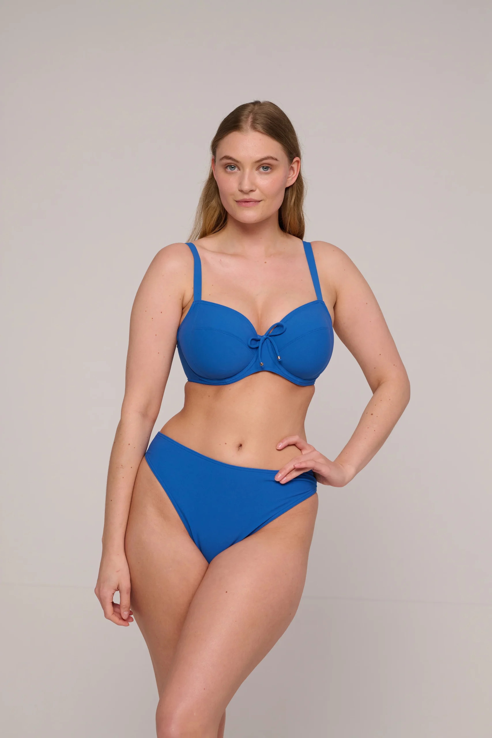 Primadonna Swim Aswan Underwired Bikini Top