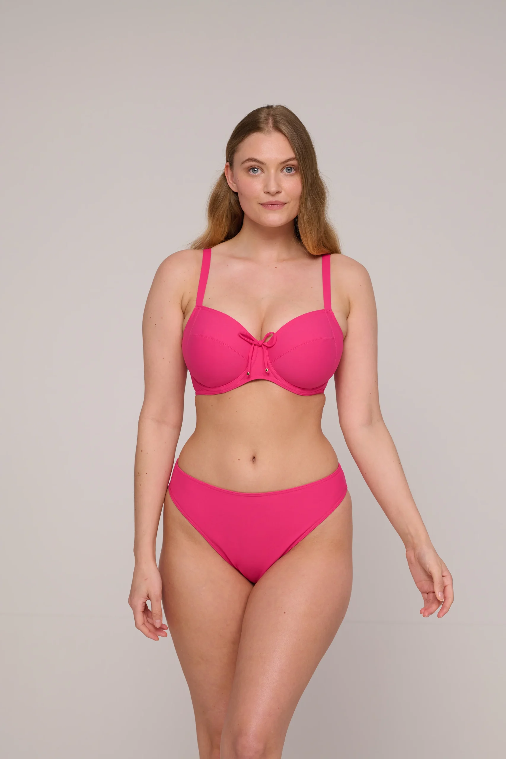 Primadonna Swim Aswan Vollschalen Bikinioberteil Mit Bügel