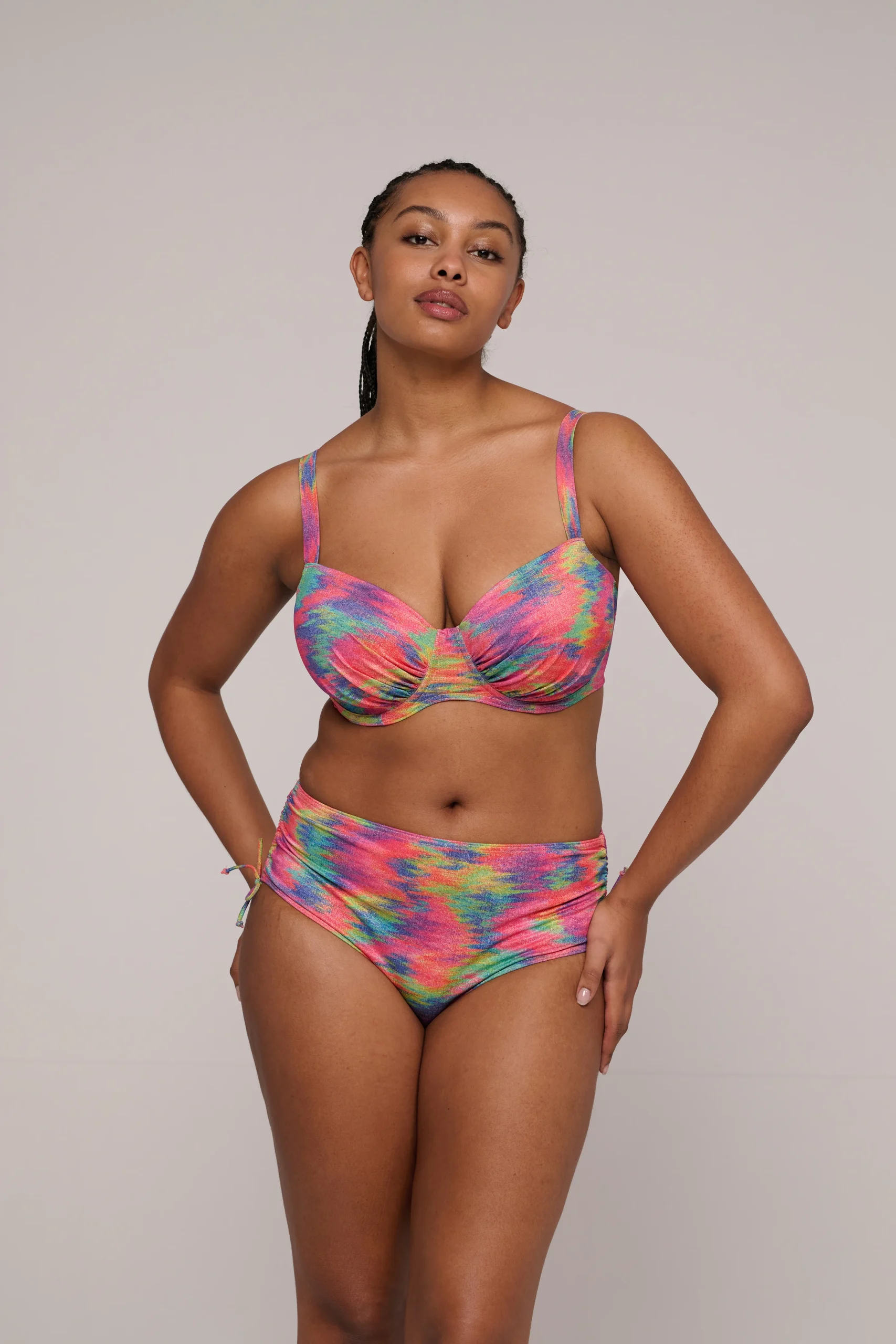 Primadonna Swim Cairo Balconette- Bikinioberteil Mit Bügel