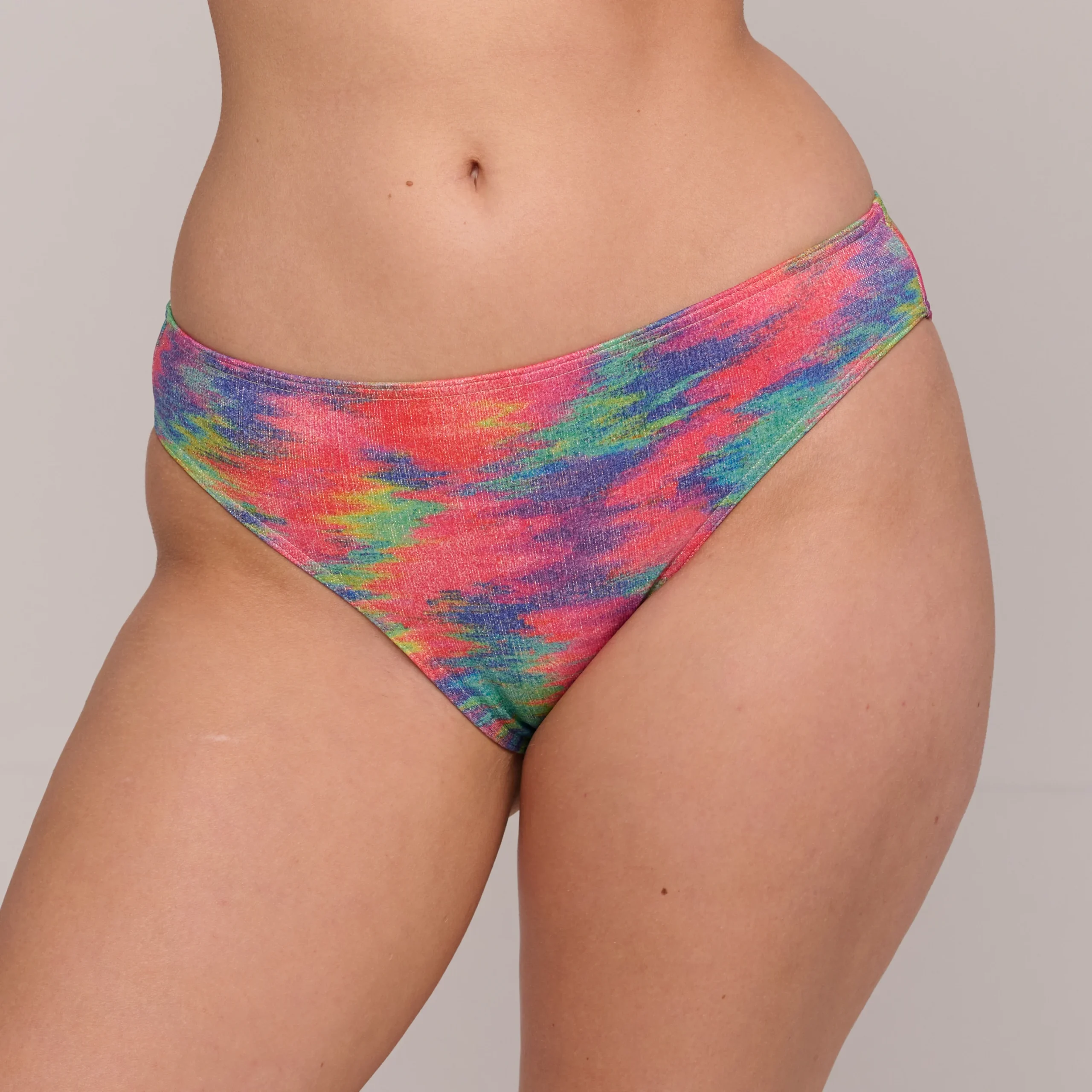 Primadonna Swim Cairo Rio Bikini Briefs