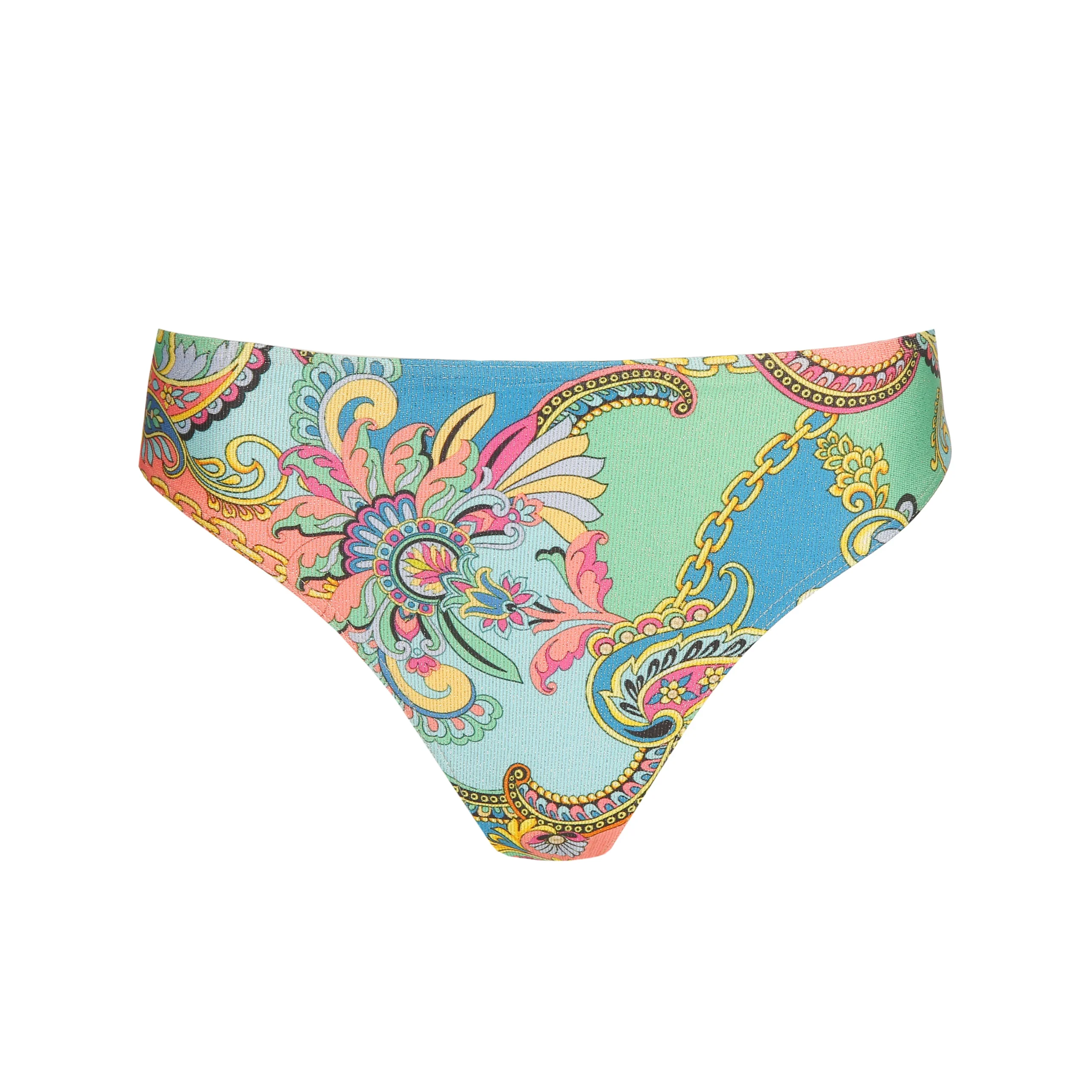 Primadonna Swim Celaya Bikini Briefs Rio