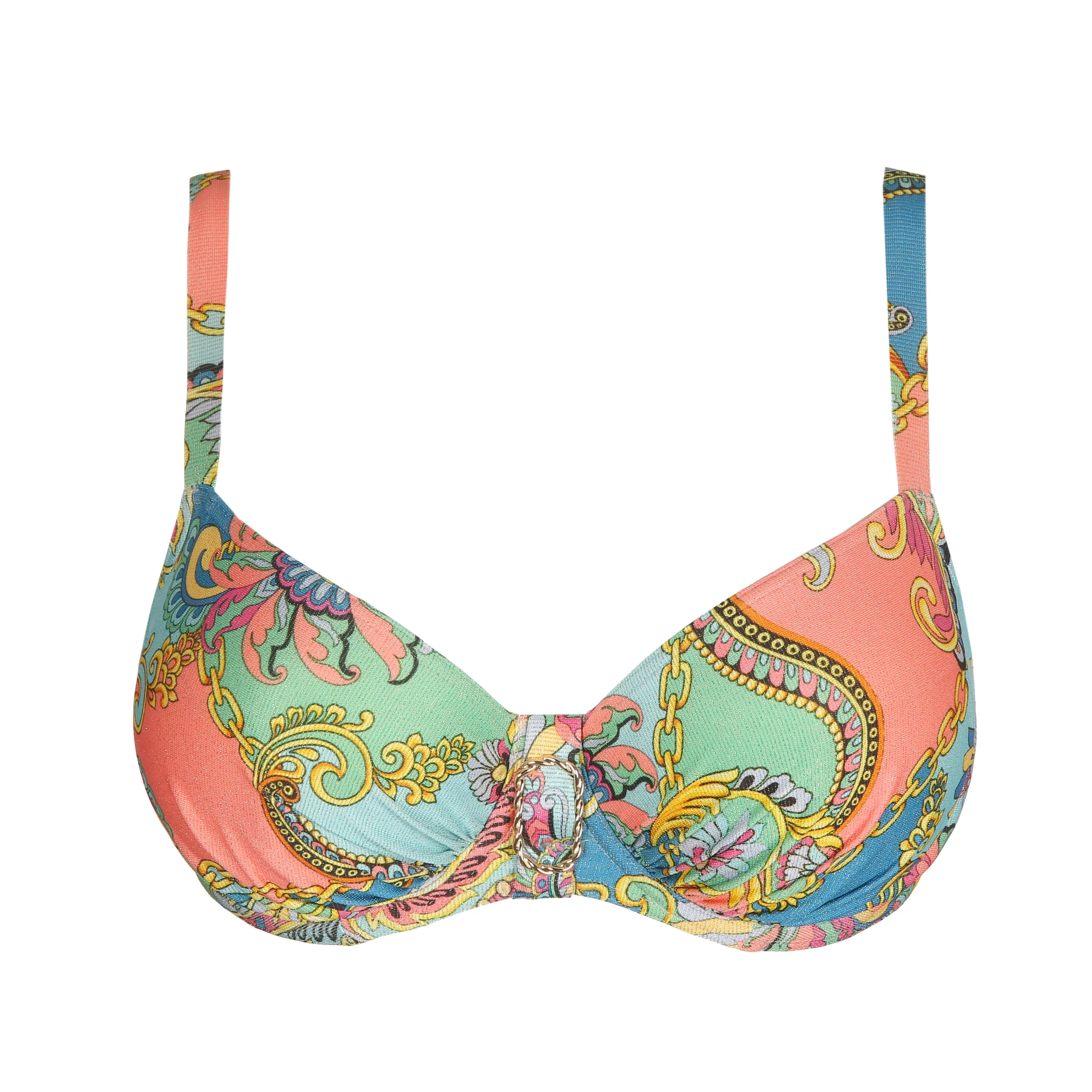 Primadonna Swim Celaya Full Cup Bikini Top
