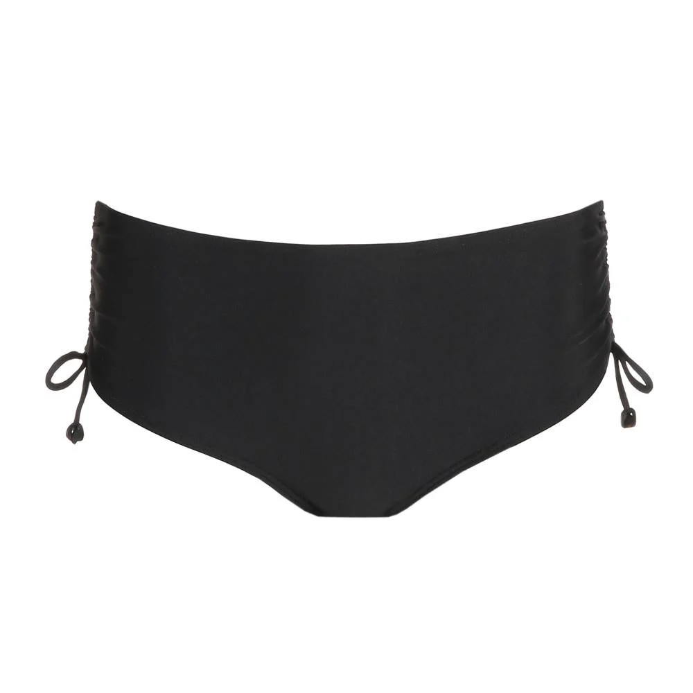 PrimaDonna Swim Cocktail Bikini Full Briefs Ropes, Black (4000152)