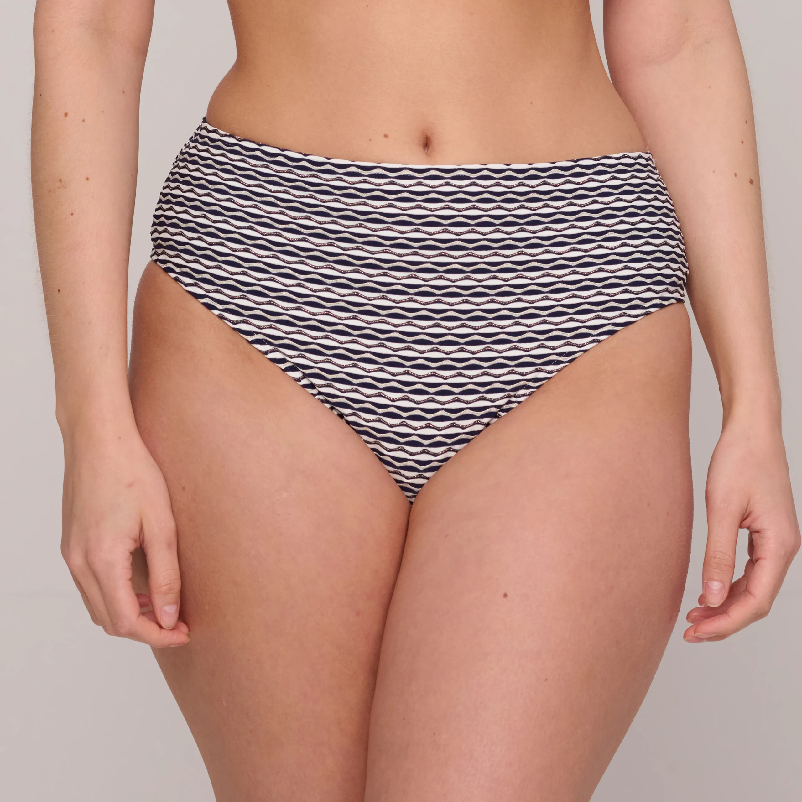 Primadonna Swim Kalba High-waist Bikini Briefs
