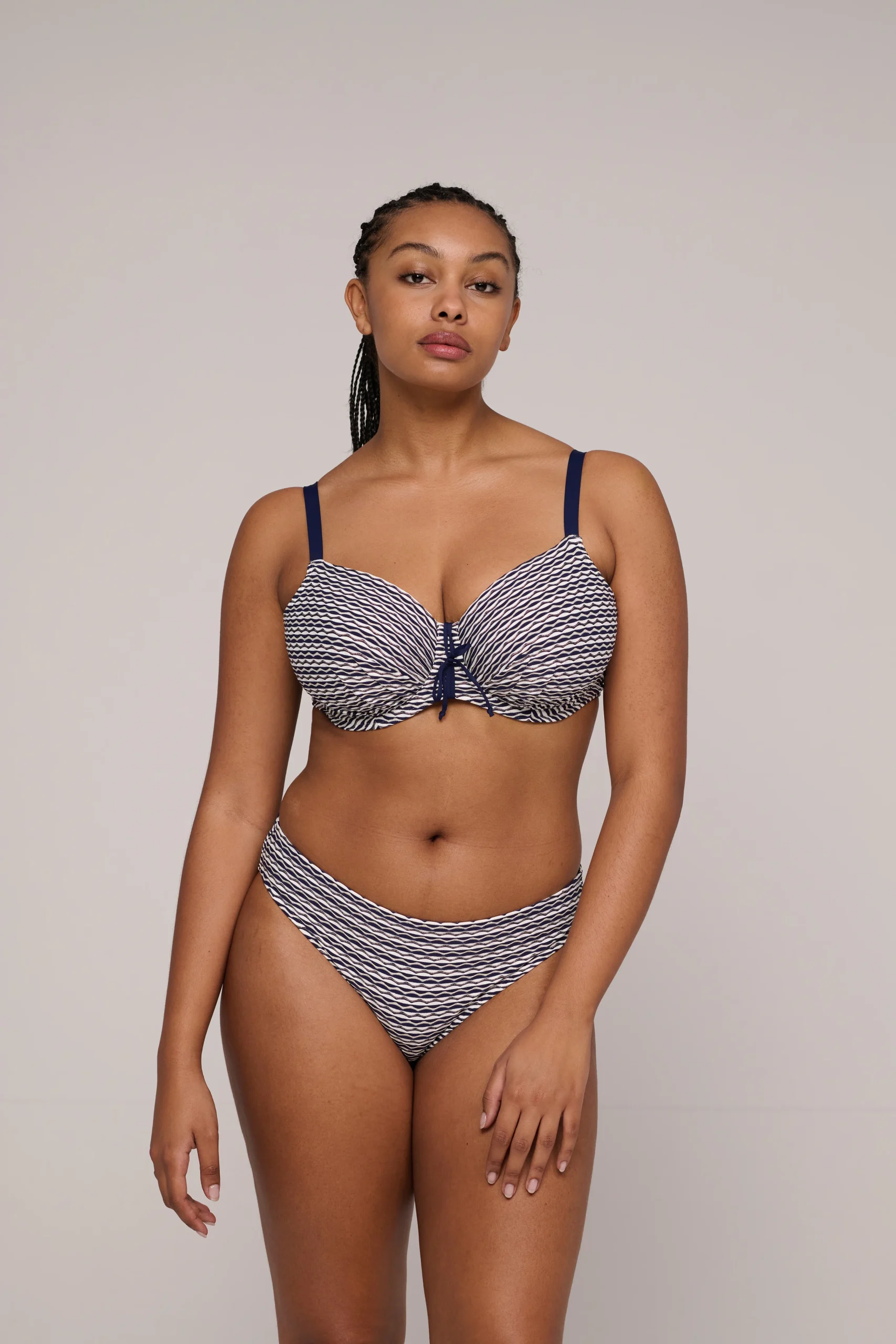 Primadonna Swim Kalba Underwired Balconette Bikini Top
