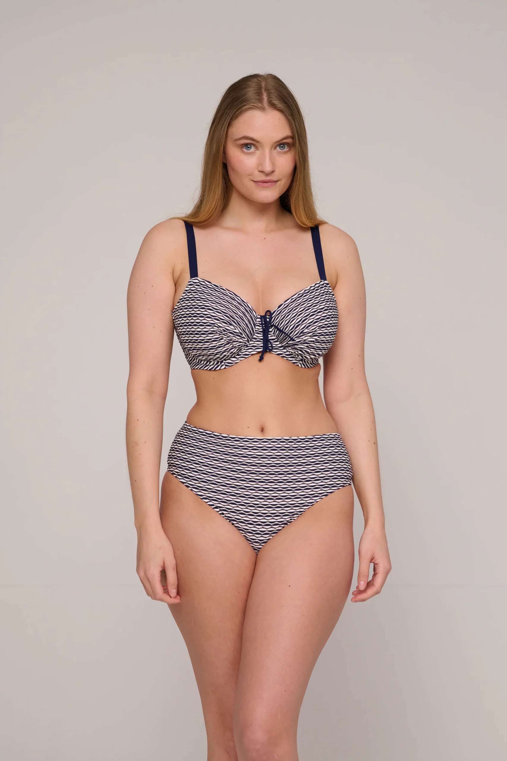 Primadonna Swim Kalba Underwired Bikini Top