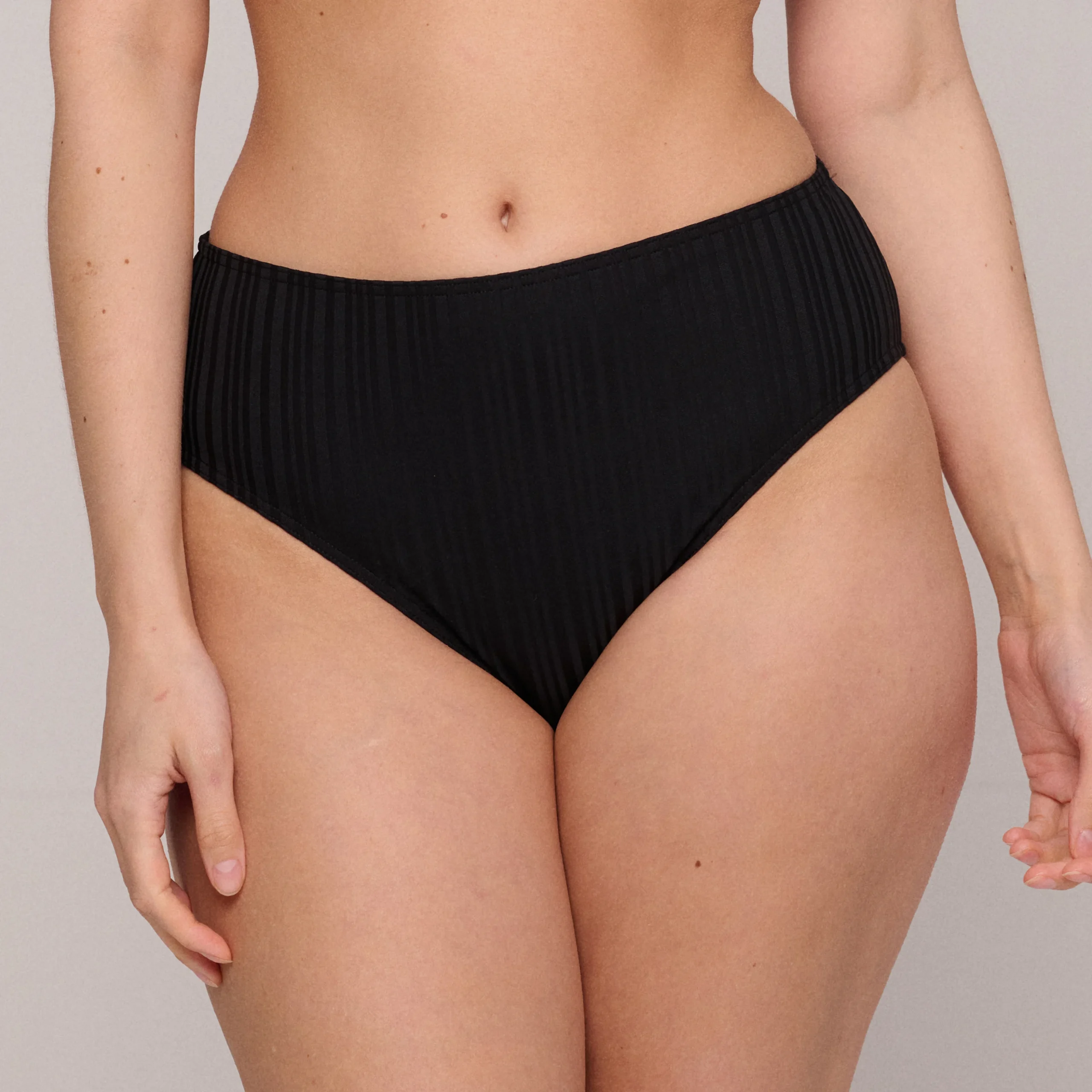 Primadonna Swim Kiruna High-waist Bikini Briefs