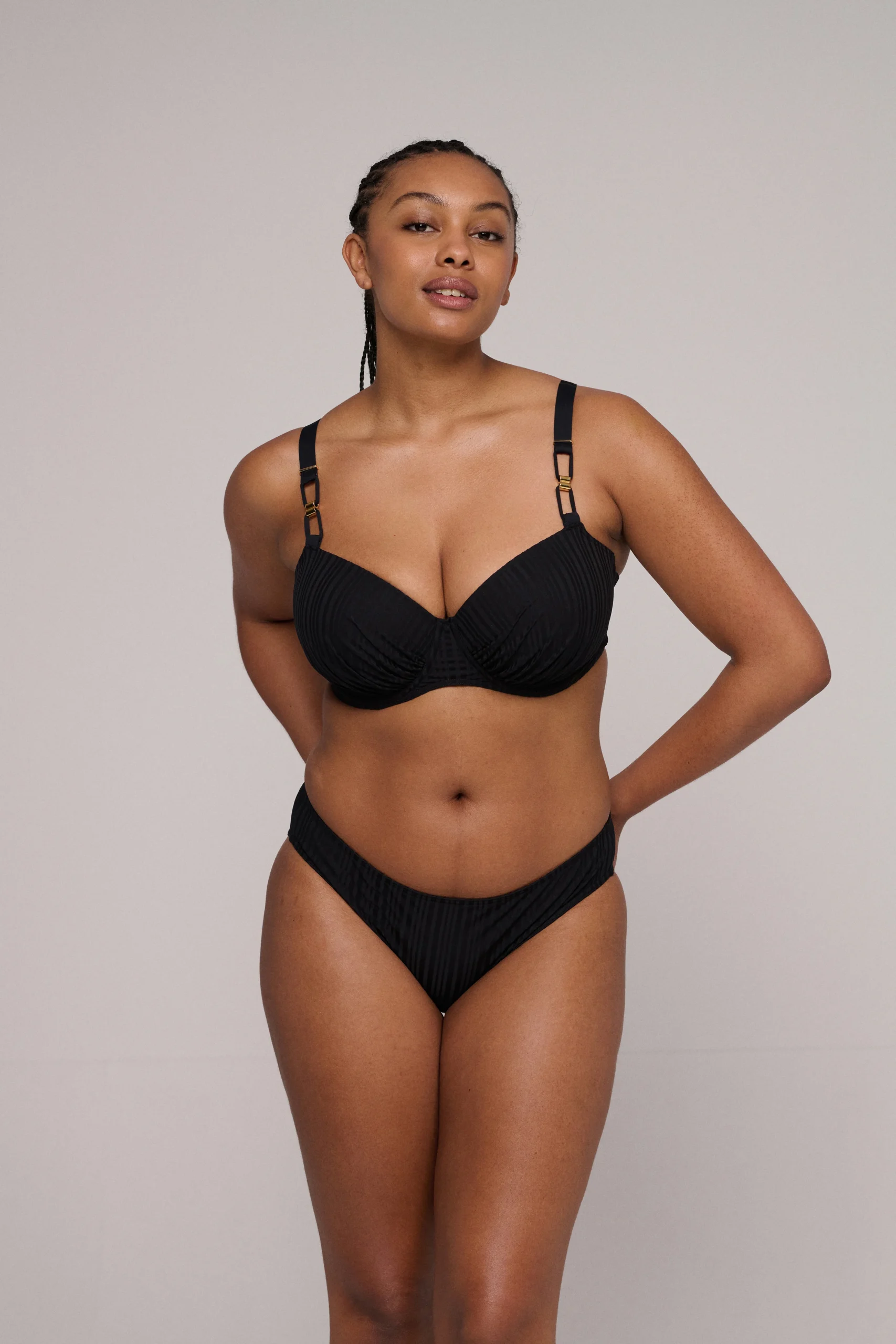 Primadonna Swim Kiruna Underwired Balconette Bikini Top