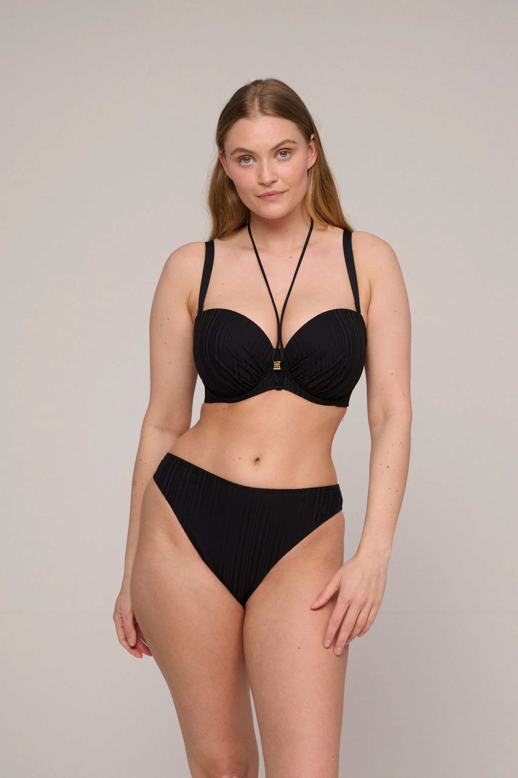 Primadonna Swim Kiruna Underwired Strapless Bikini Top