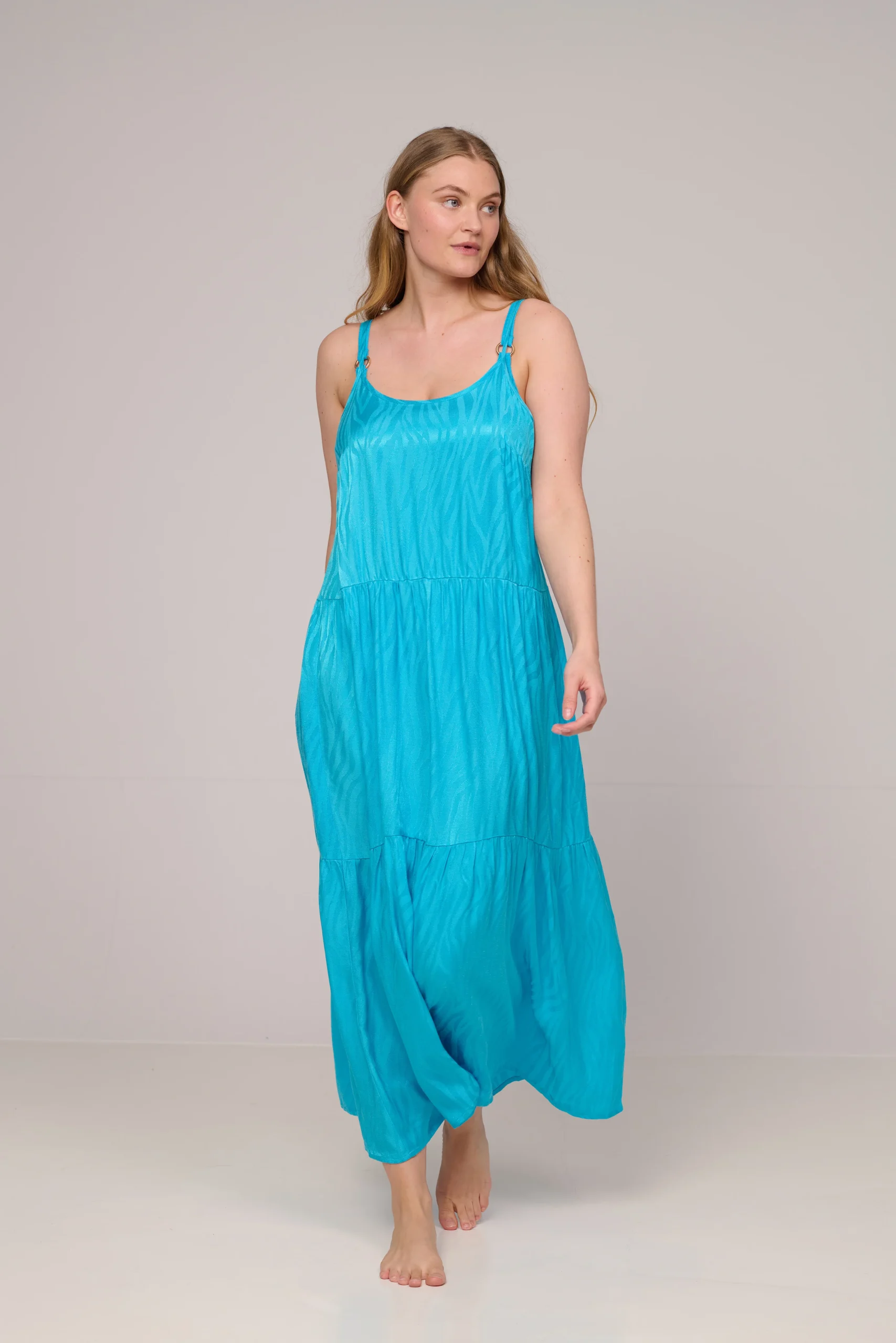 Primadonna Swim Kochi Beachwear - Long Dress