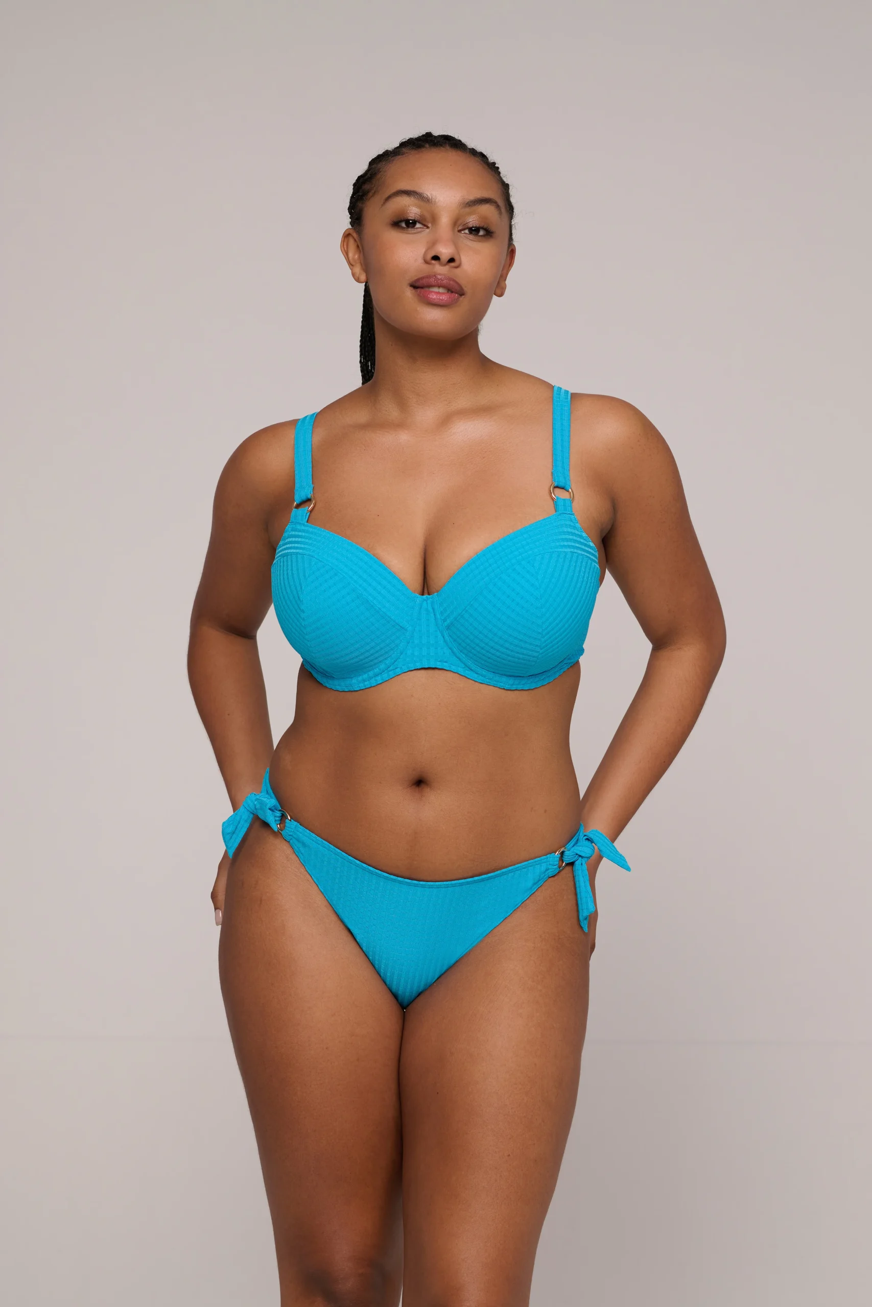 Primadonna Swim Kochi Underwired Balconette Bikini Top