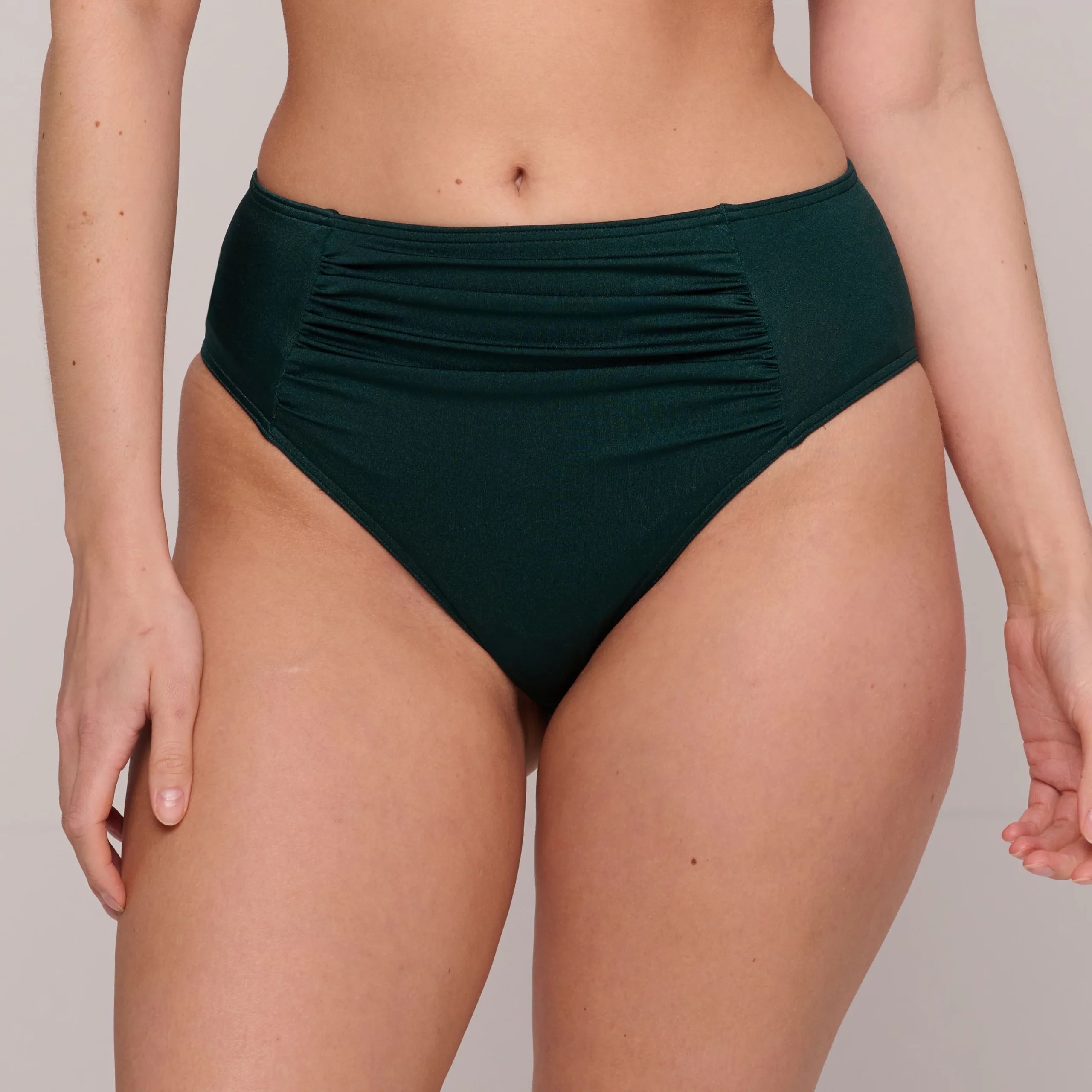Primadonna Swim Mangalore High-waist Bikini Briefs