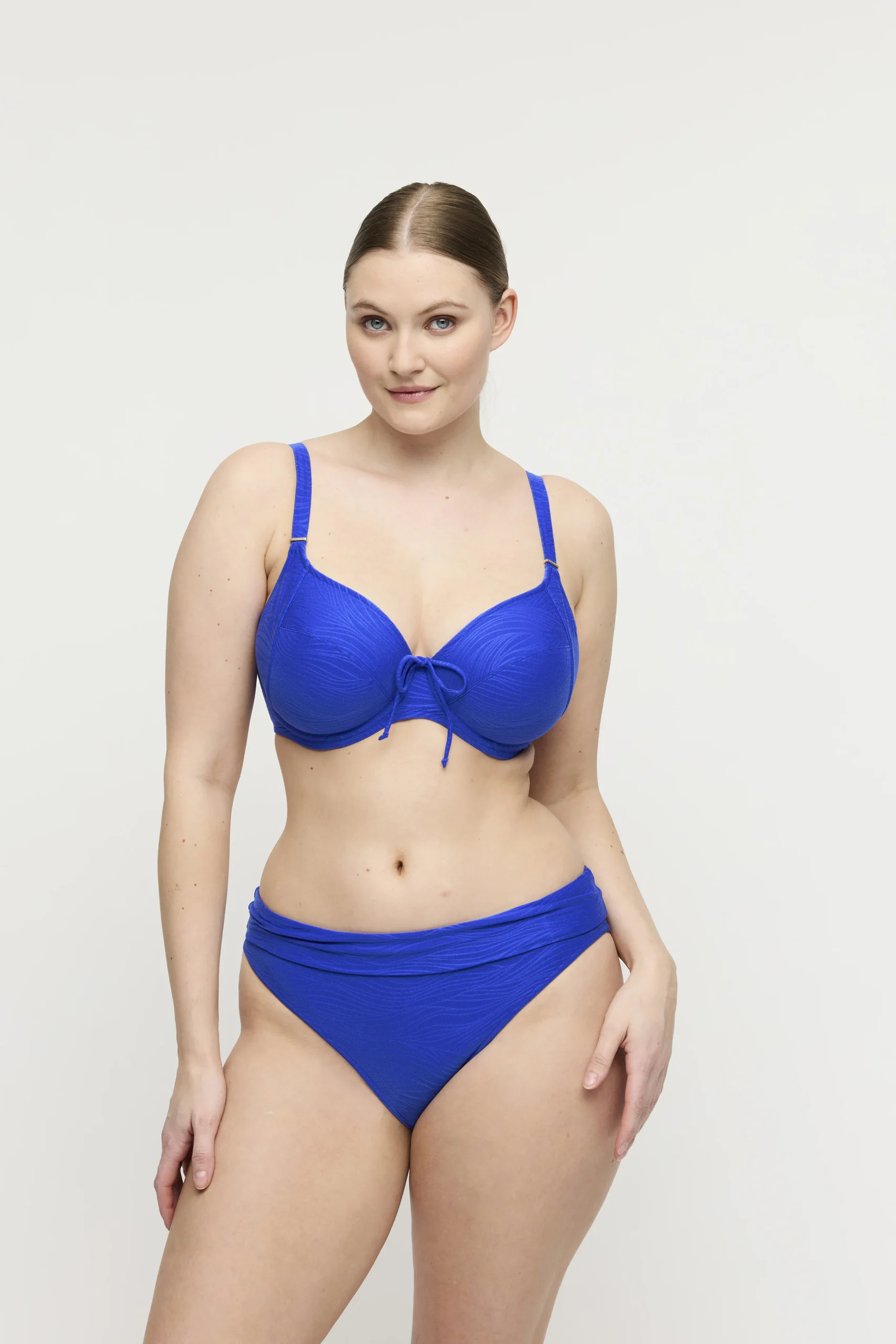 Primadonna Swim Mantas Underwired Bikini Top