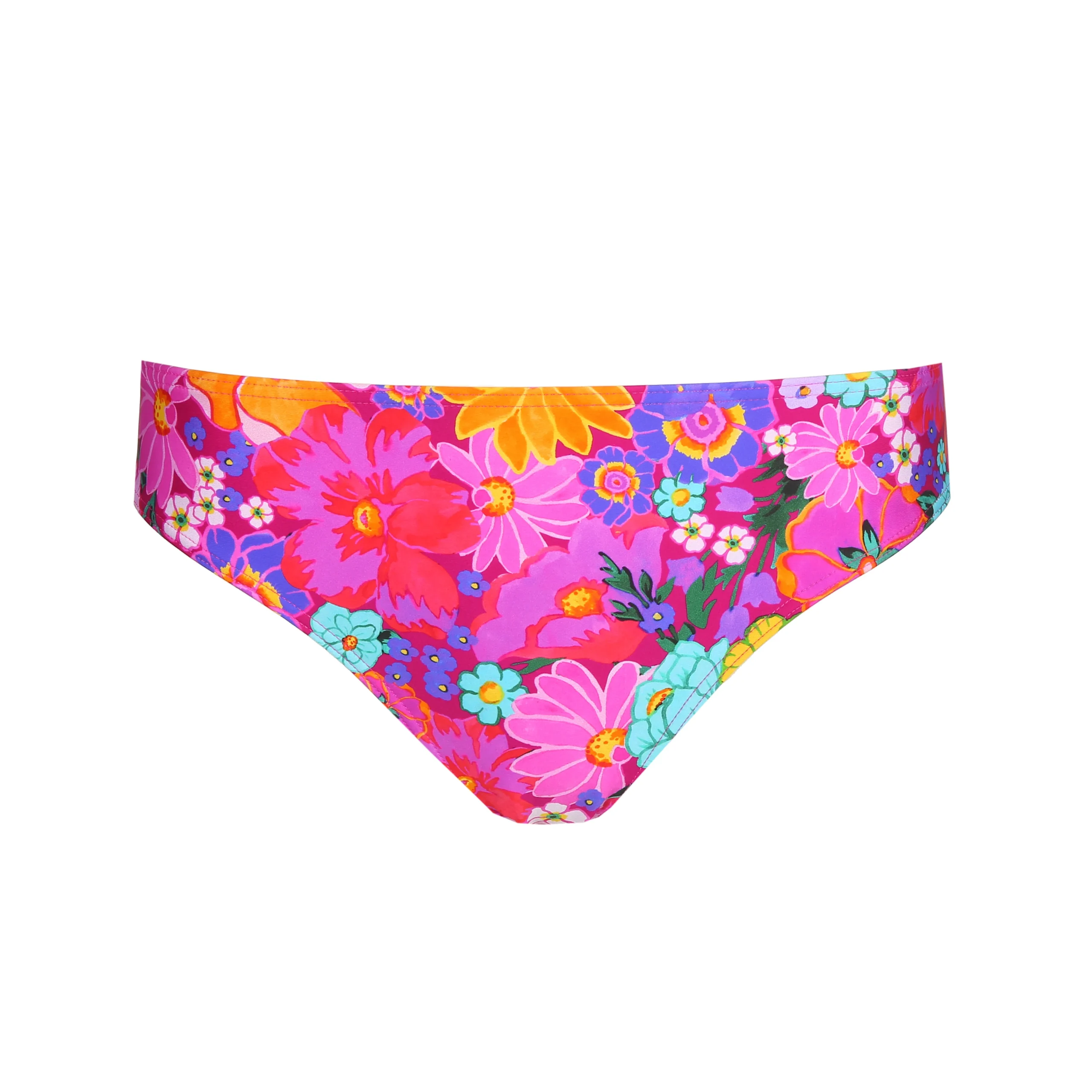 Primadonna Swim Najac Bikini Briefs Rio