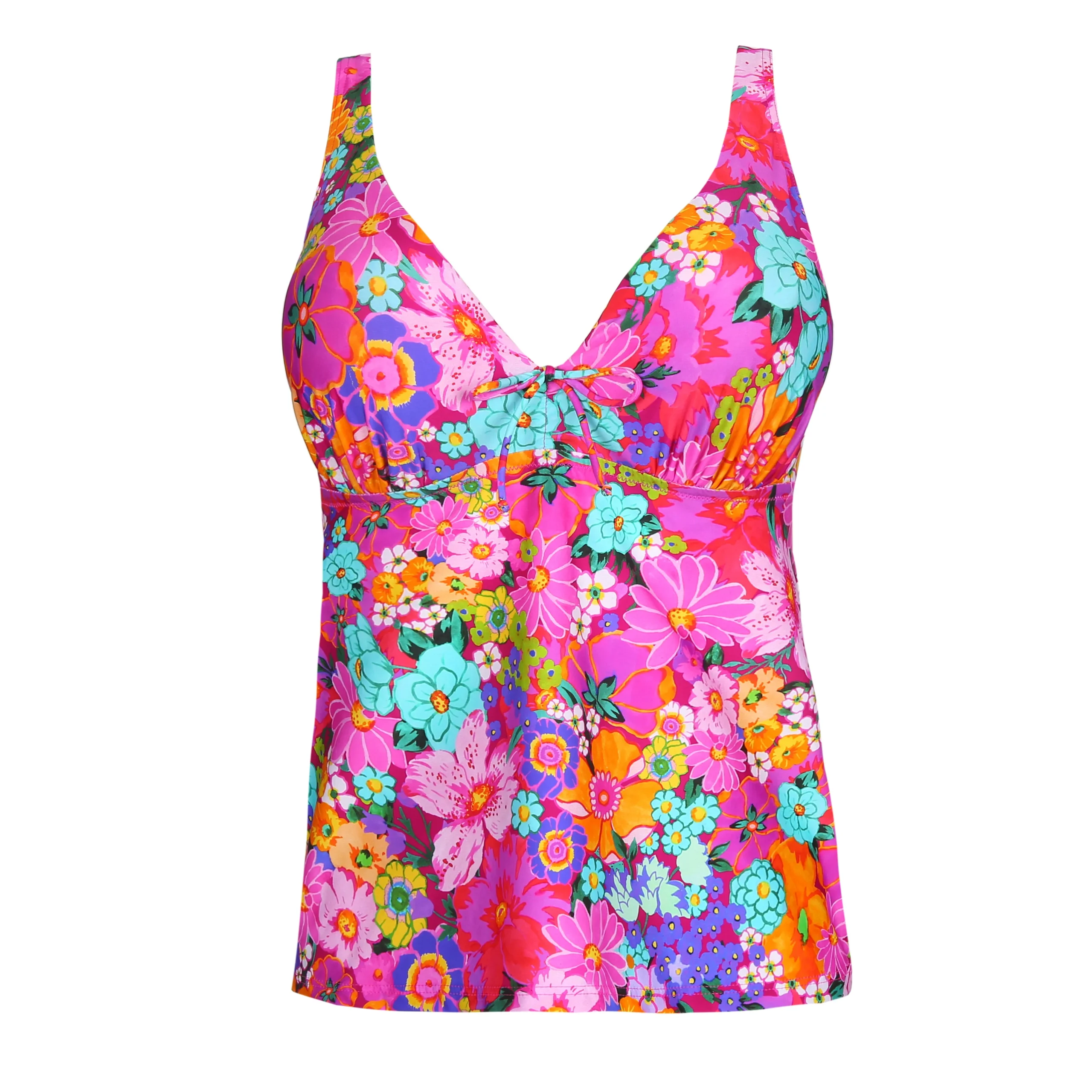 Primadonna Swim Najac Tankini Top