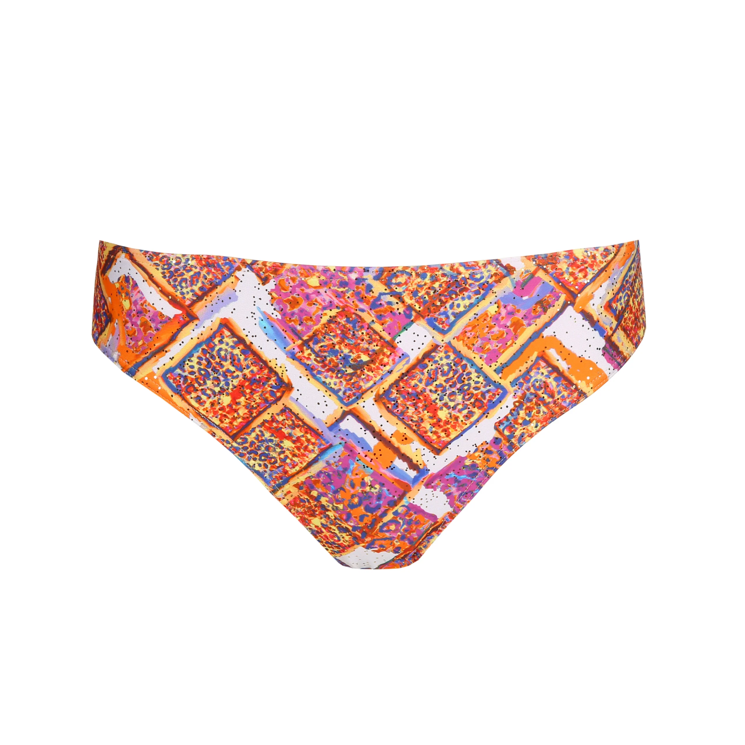 Primadonna Swim Navalato Bikini Briefs Rio