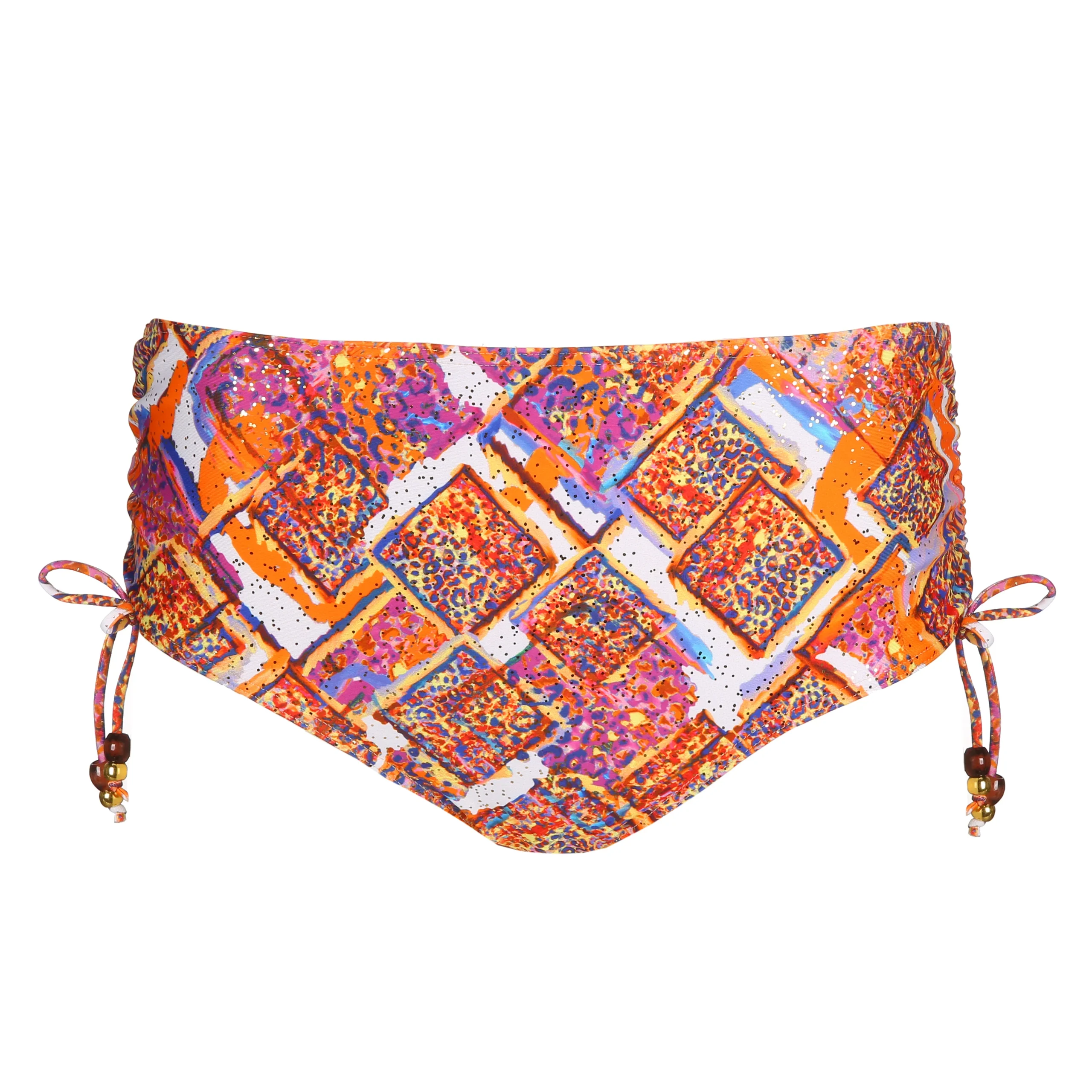 Primadonna Swim Navalato Bikini Full Briefs Ropes