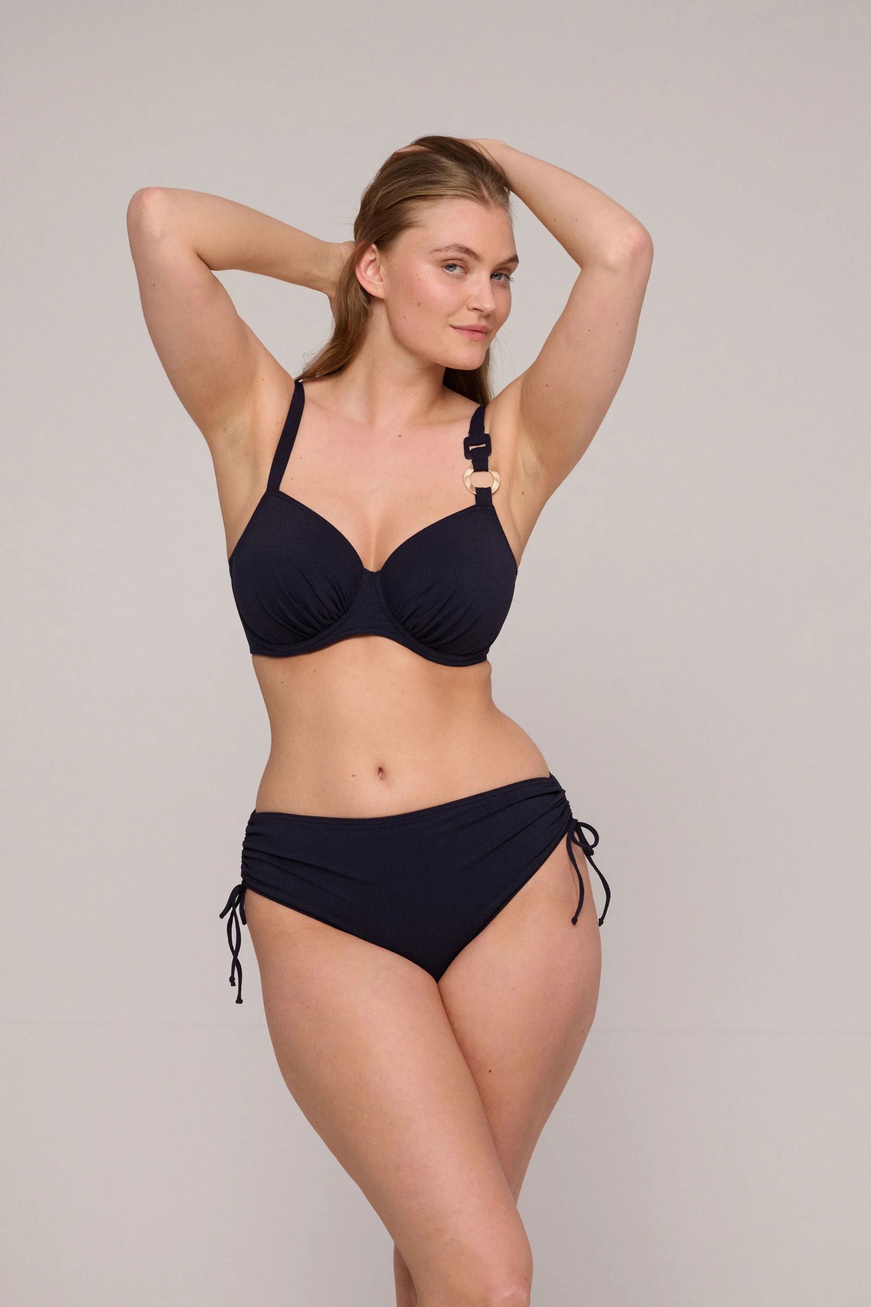 Primadonna Swim Pinner Underwired Bikini Top