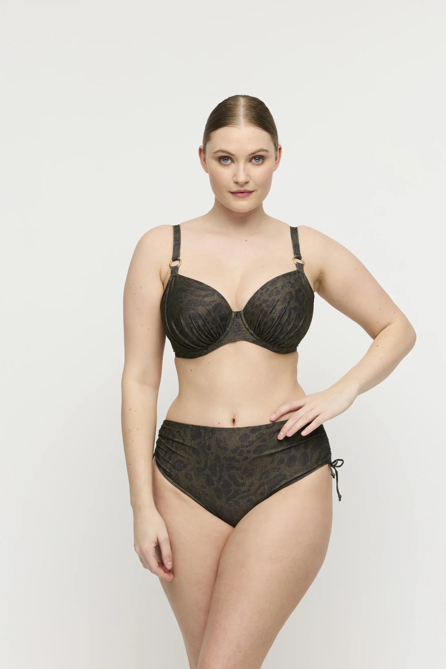 Primadonna Swim Ratjada Underwired Bikini Top