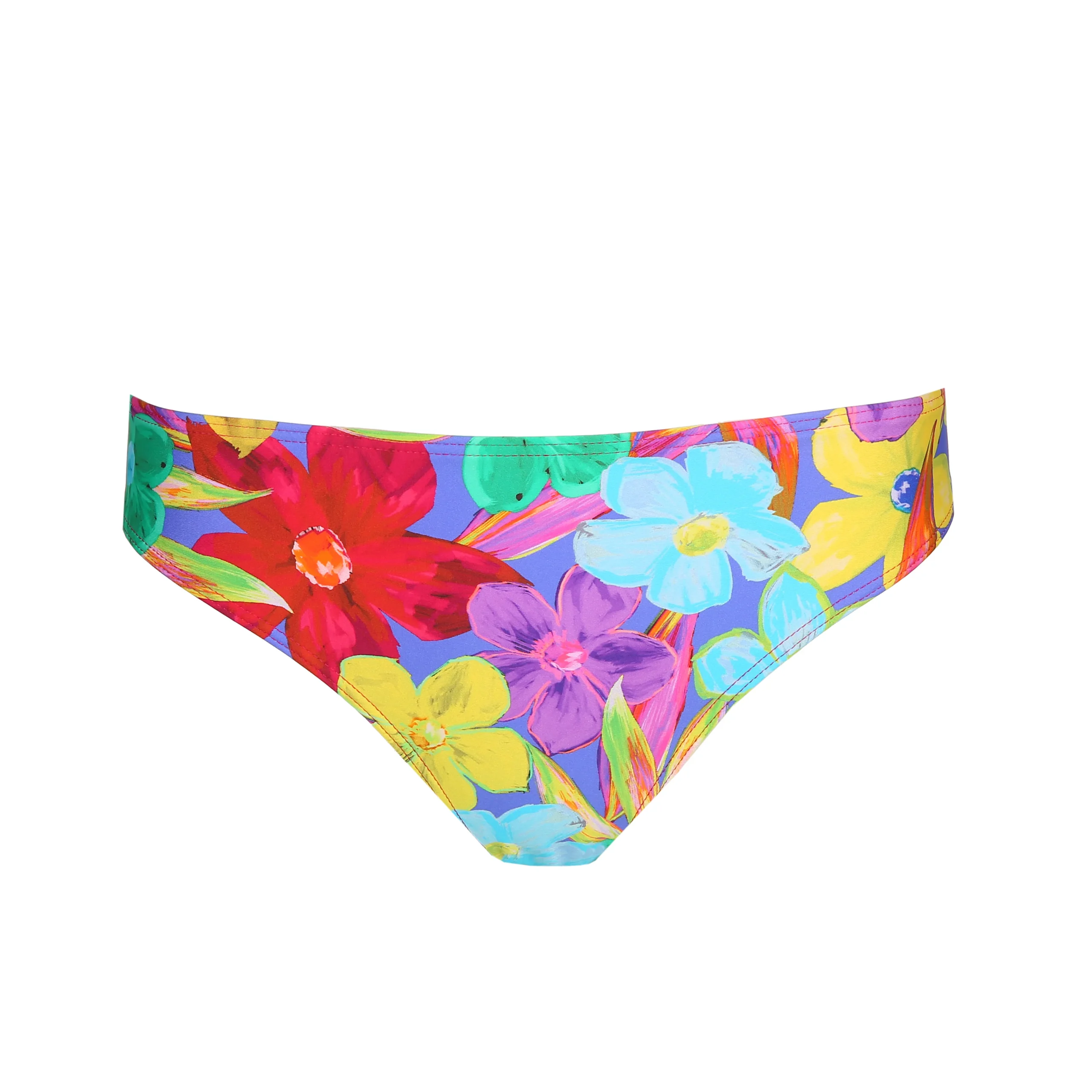 Primadonna Swim Sazan Bikini Briefs Rio