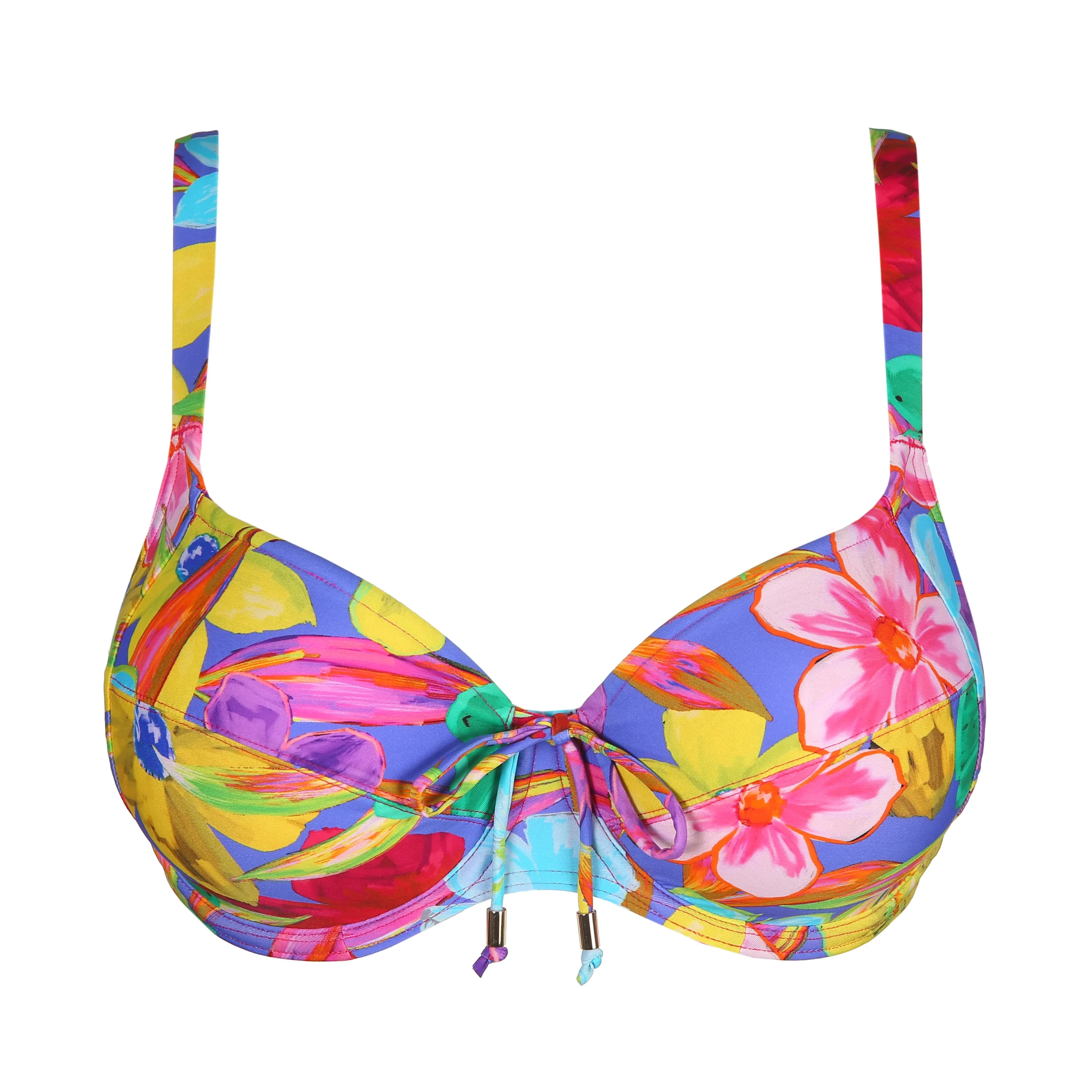 Primadonna Swim Sazan Full Cup Bikini Top