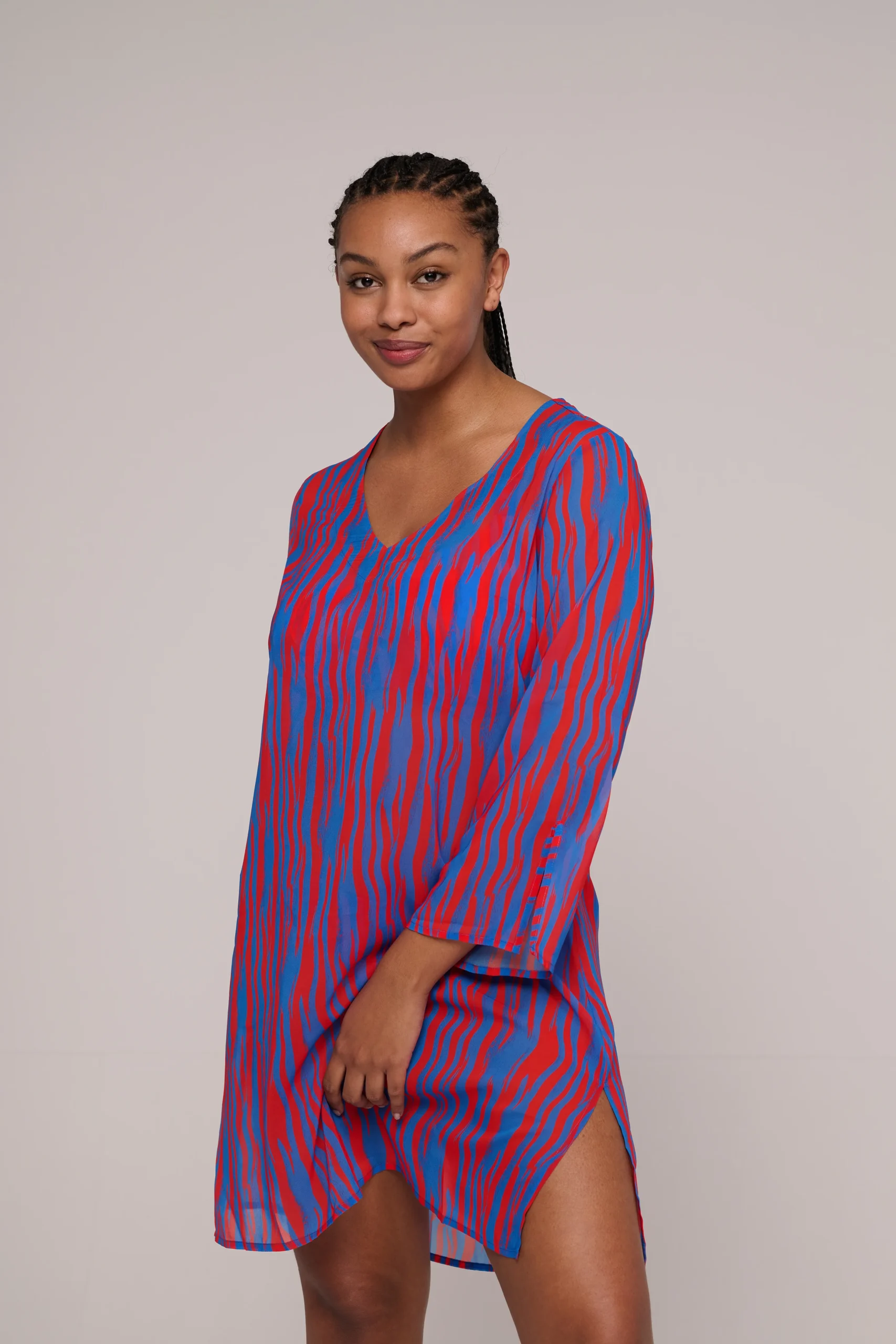 Primadonna Swim Skudai Beachwear - Kaftan
