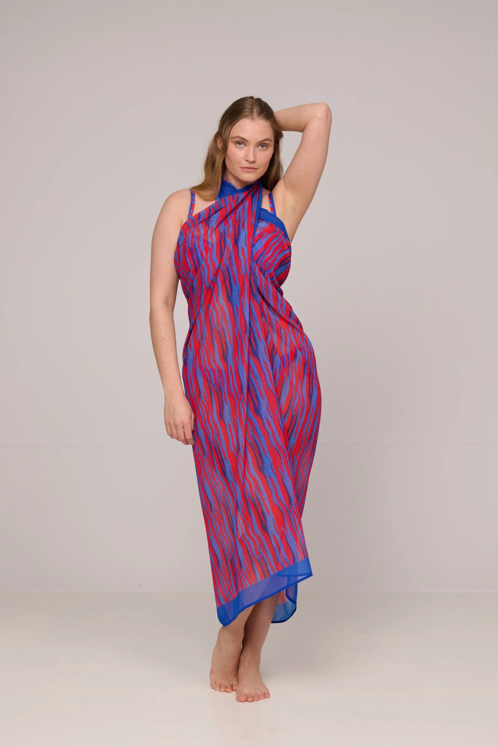 Primadonna Swim Skudai Beachwear - Pareo