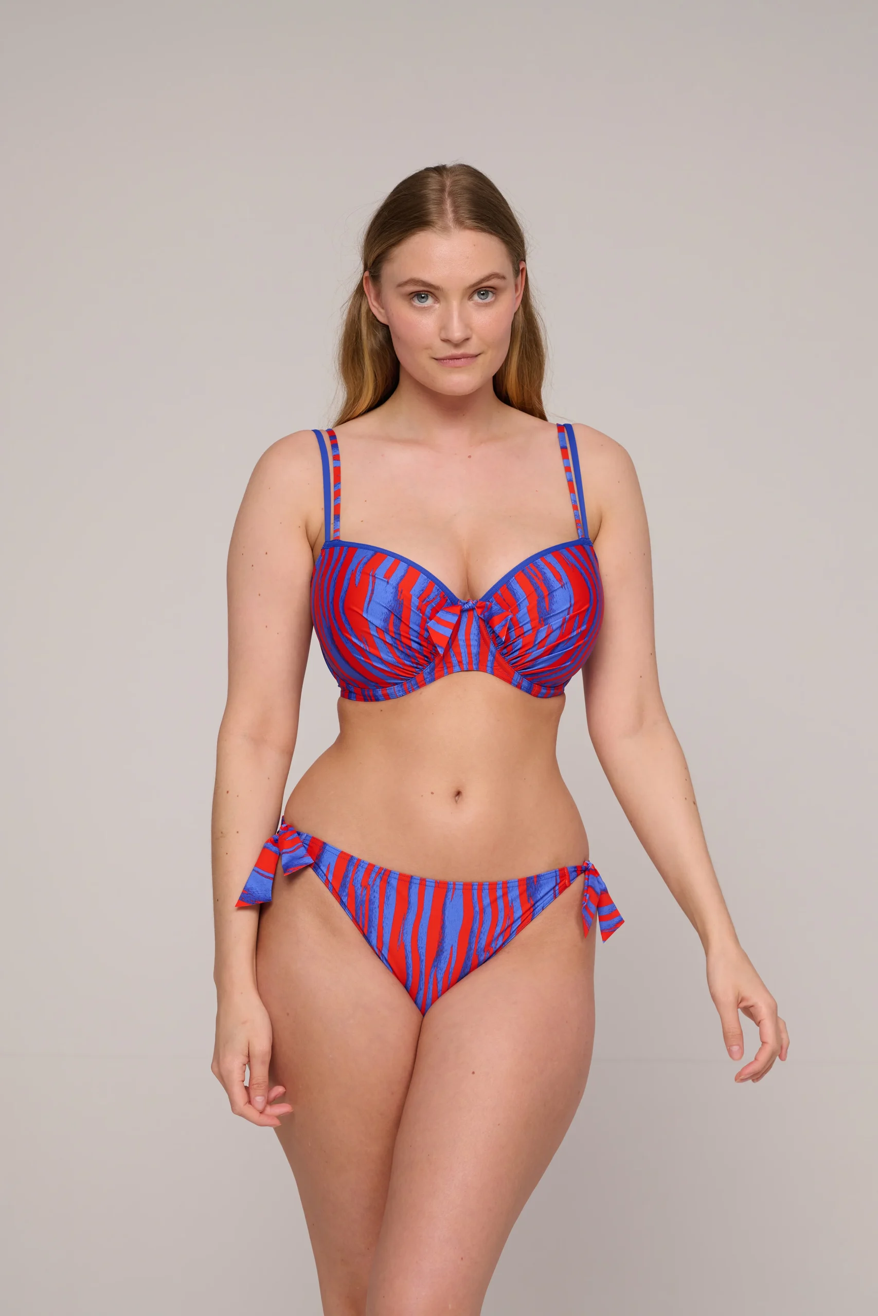 Primadonna Swim Skudai Underwired Balconette Bikini Top