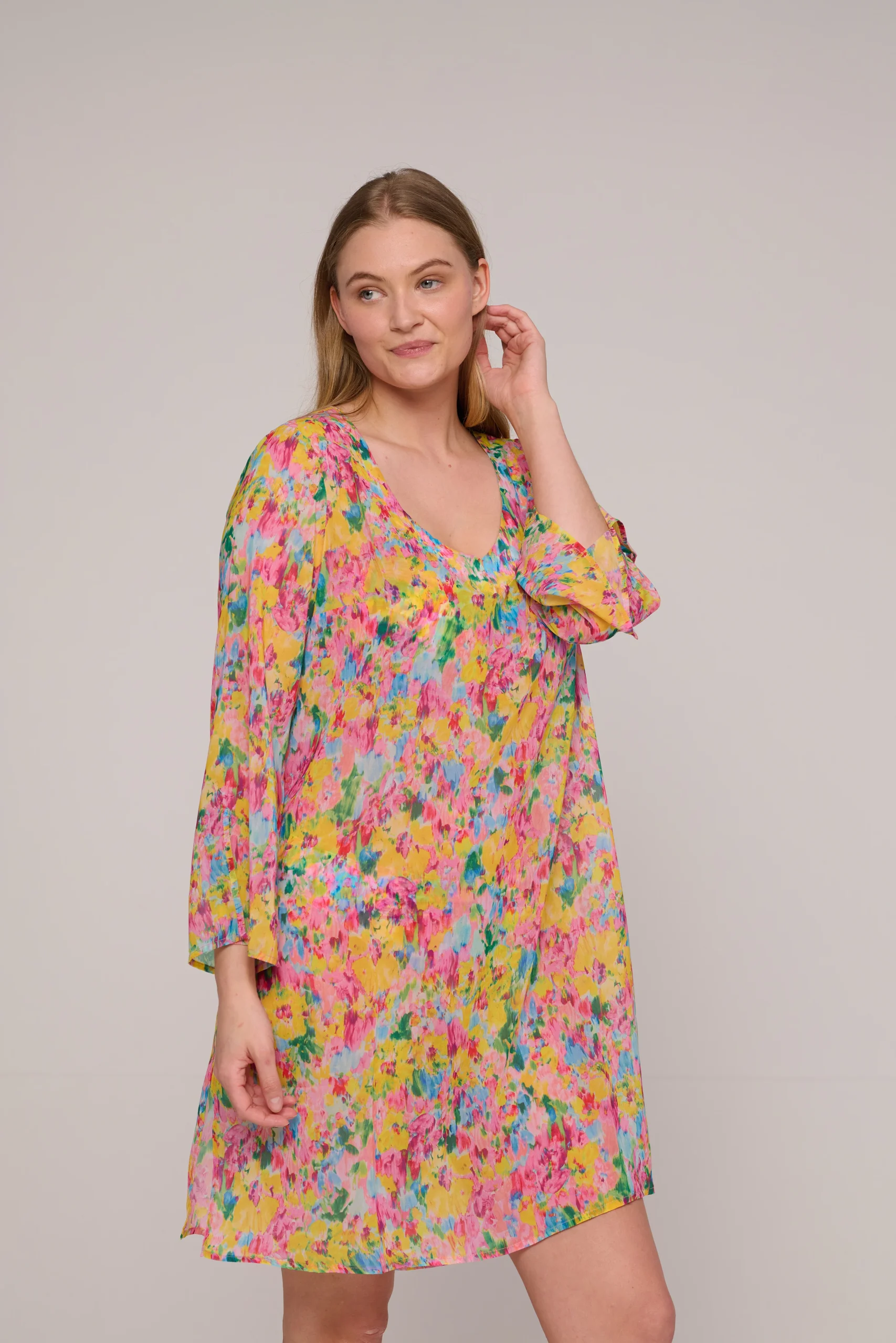 Primadonna Swim Ubud Beachwear - Kaftan