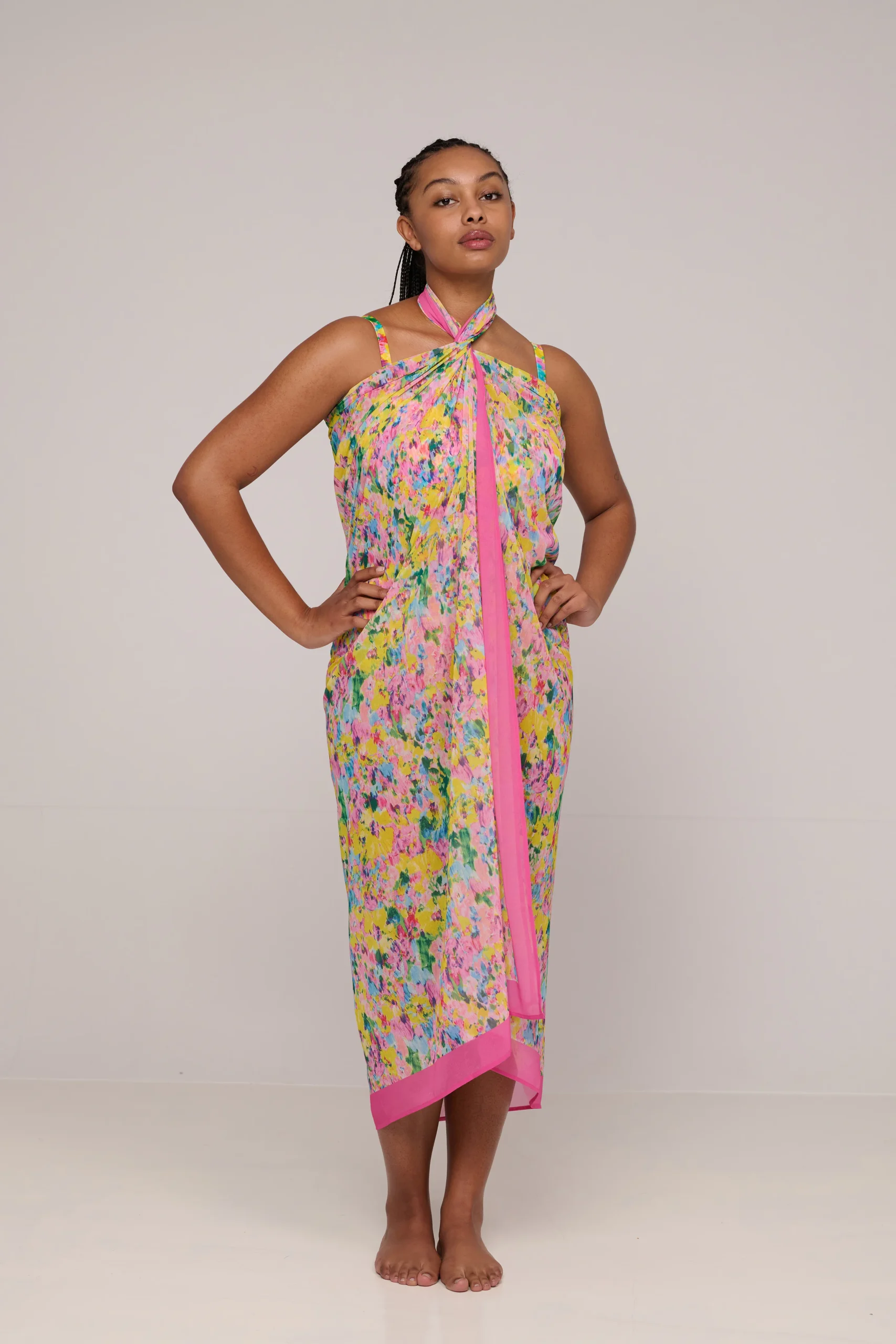 Primadonna Swim Ubud Beachwear - Pareo
