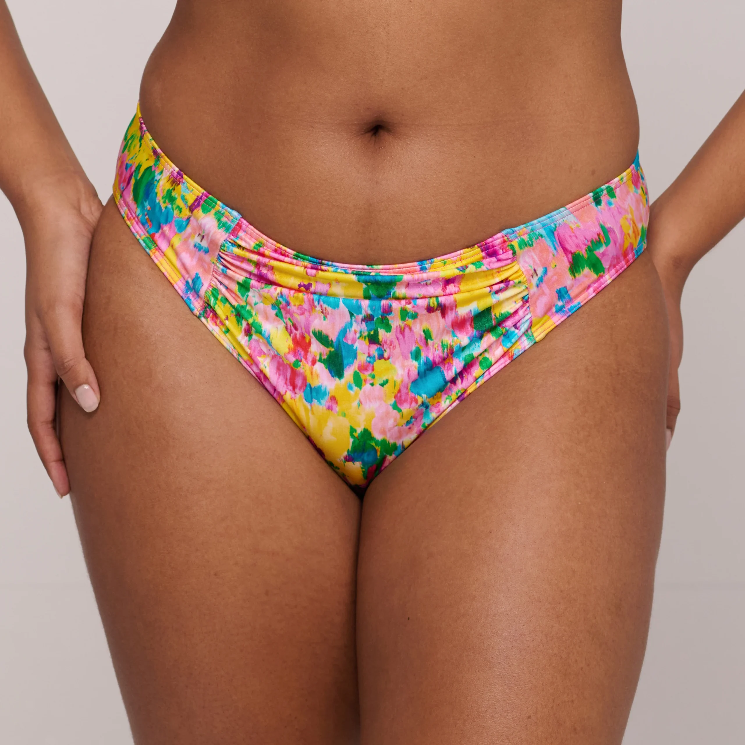 Primadonna Swim Ubud Rio Bikini Briefs
