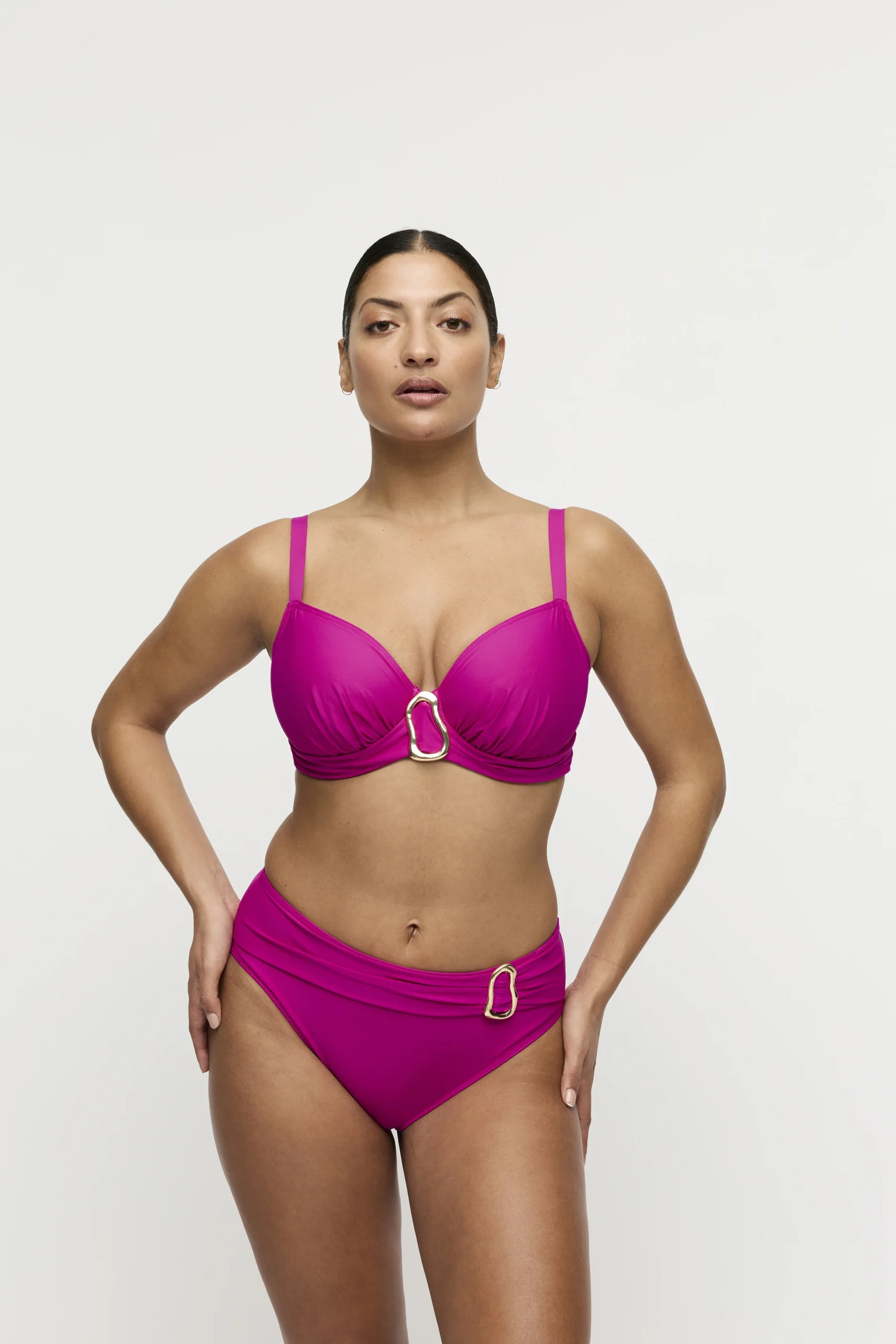 Primadonna Swim Uvita Underwired Bikini Top