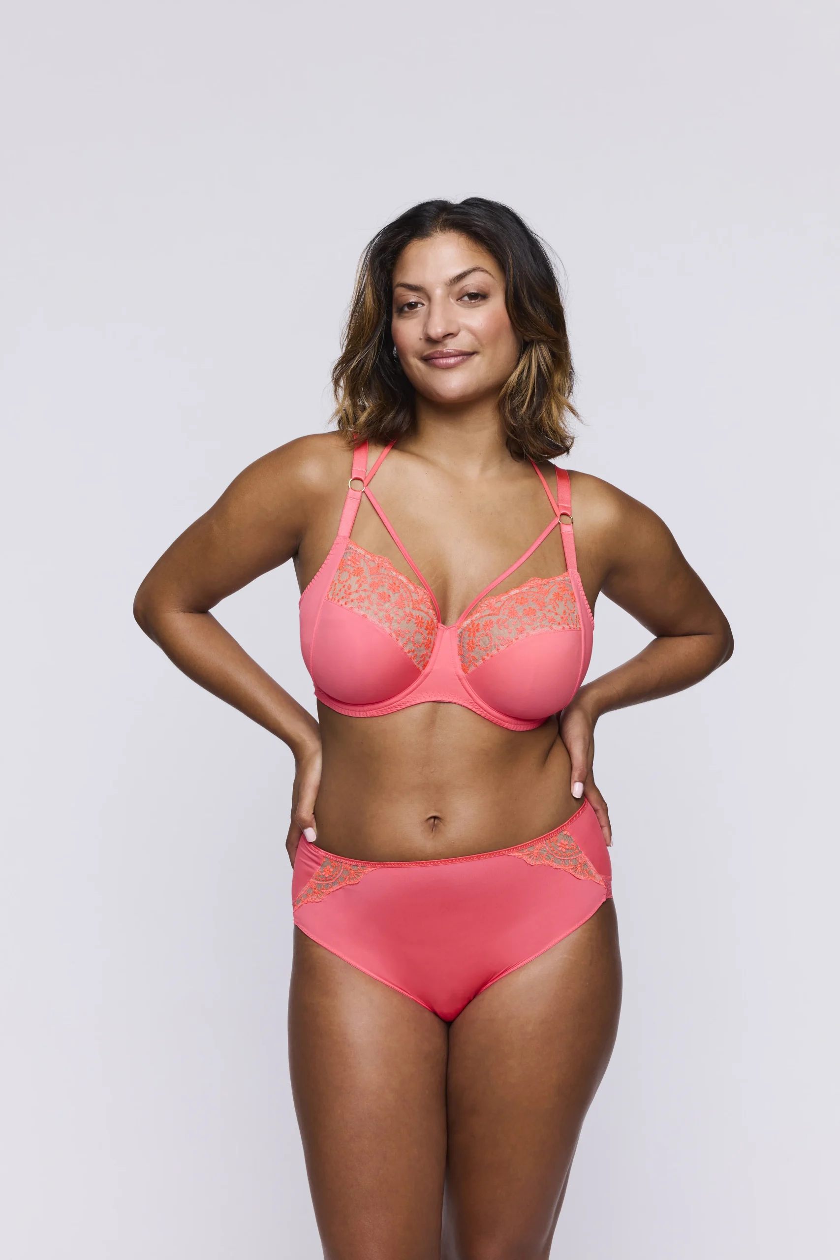 Primadonna Twist Angelou Full Cup Bra
