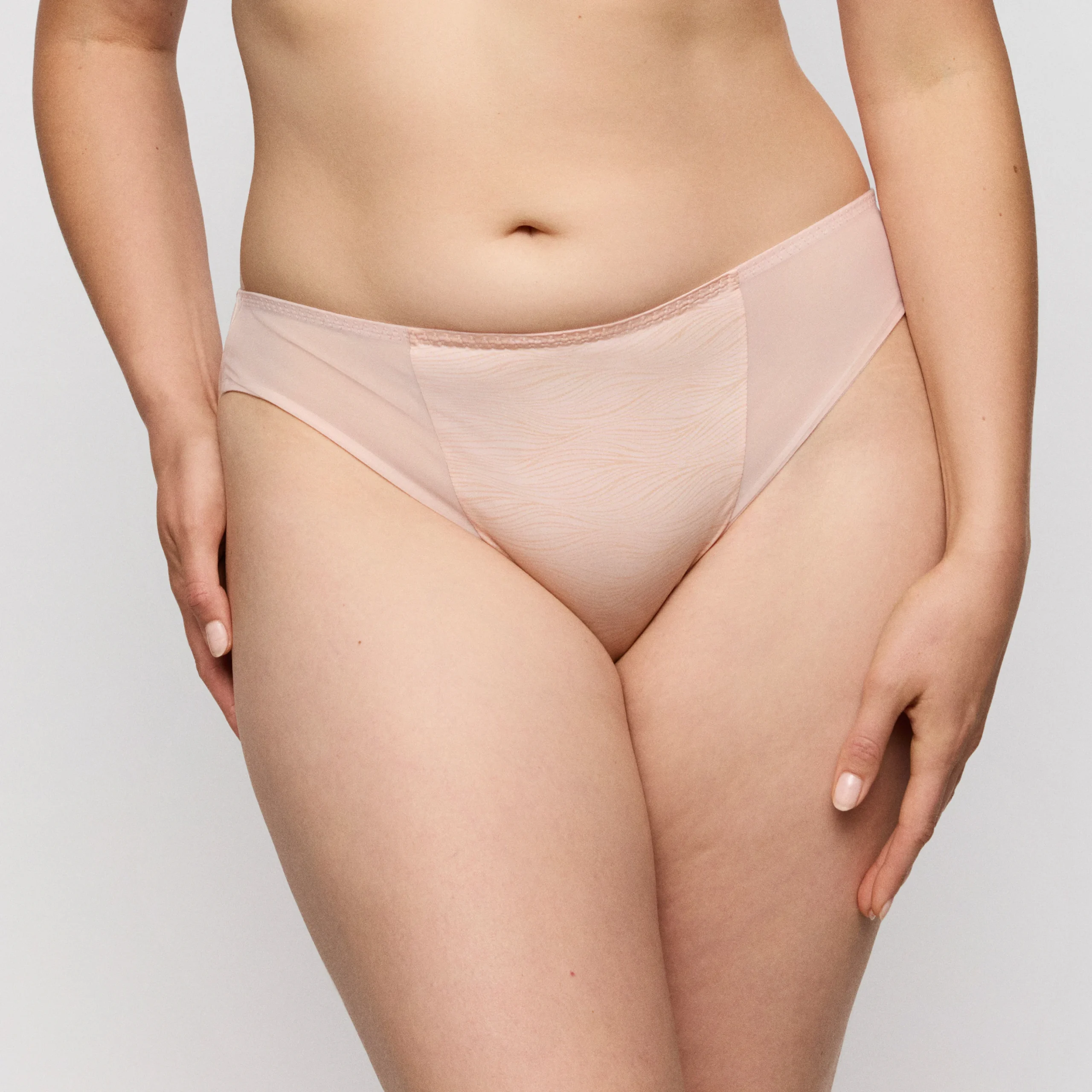 Primadonna Twist Briana Rio Briefs