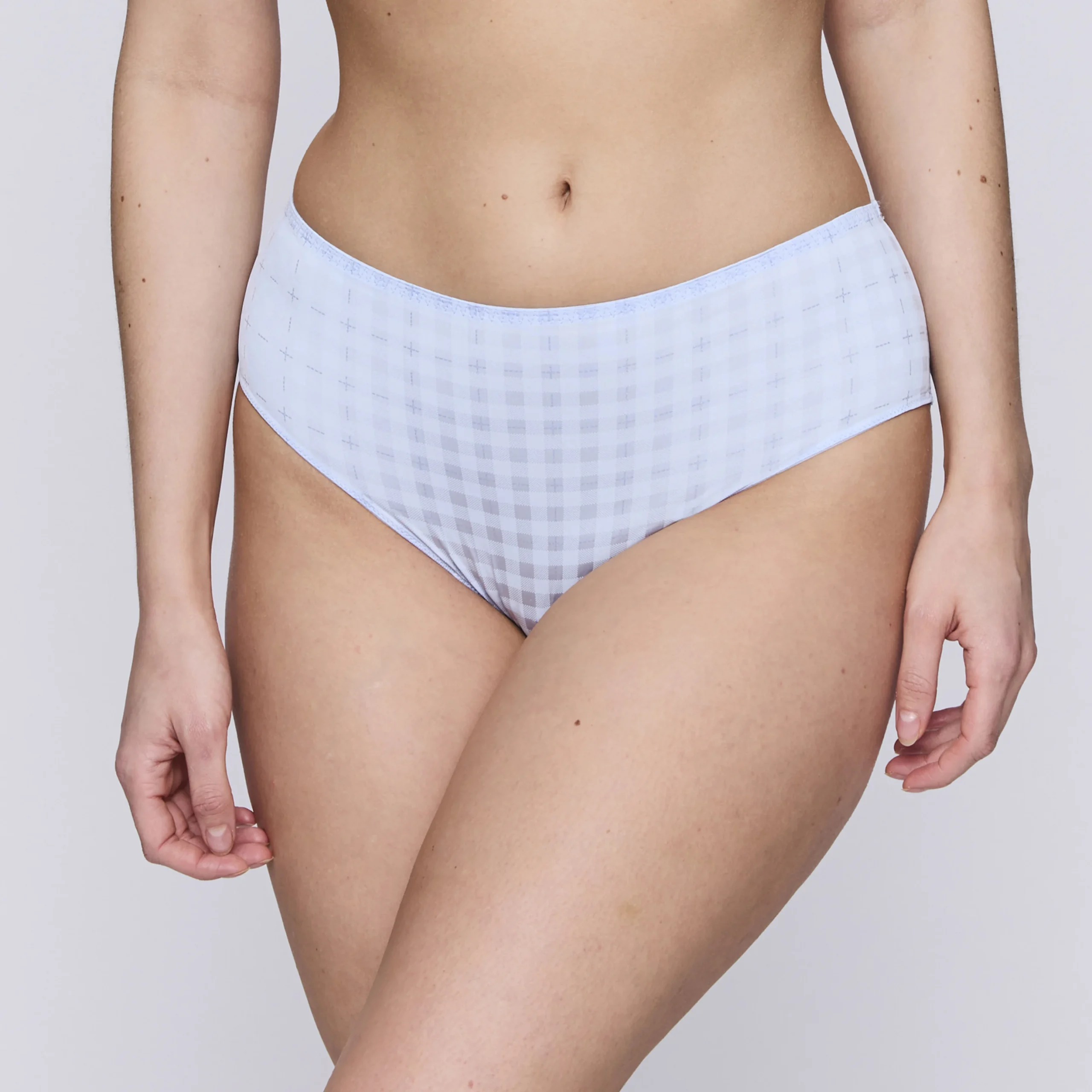 Primadonna Twist Chikone Full Briefs