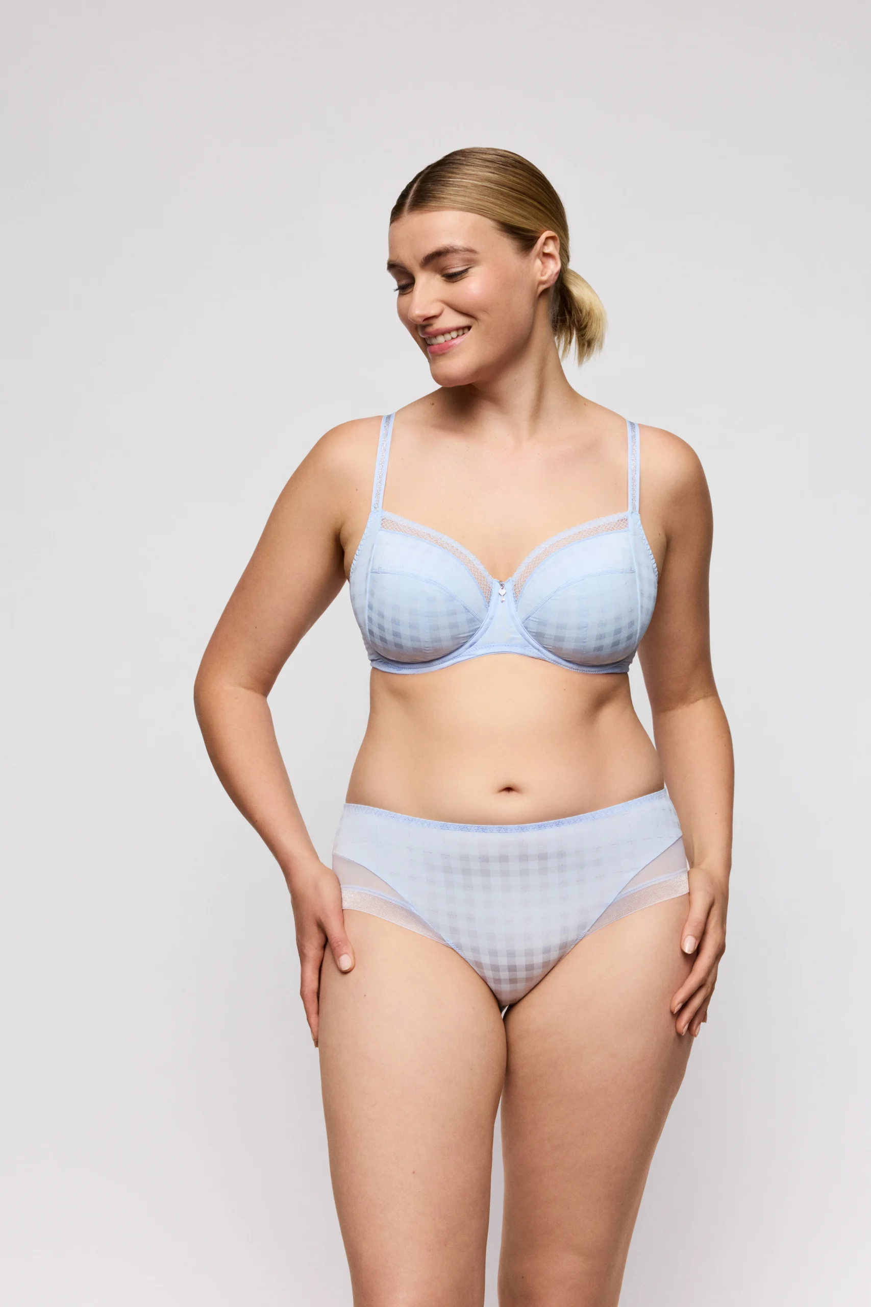 Primadonna Twist Chikone Full Cup Bra