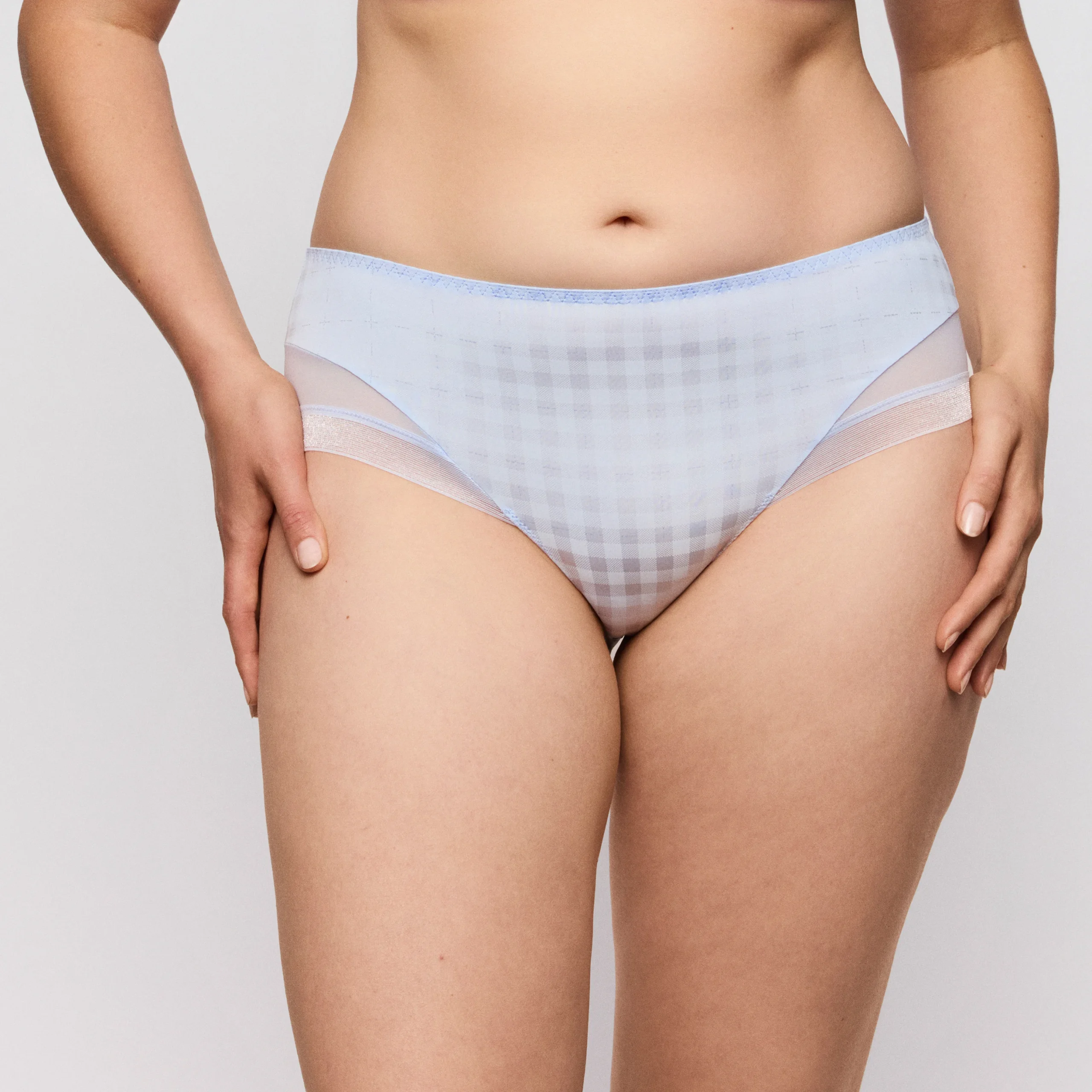 Primadonna Twist Chikone Hotpants