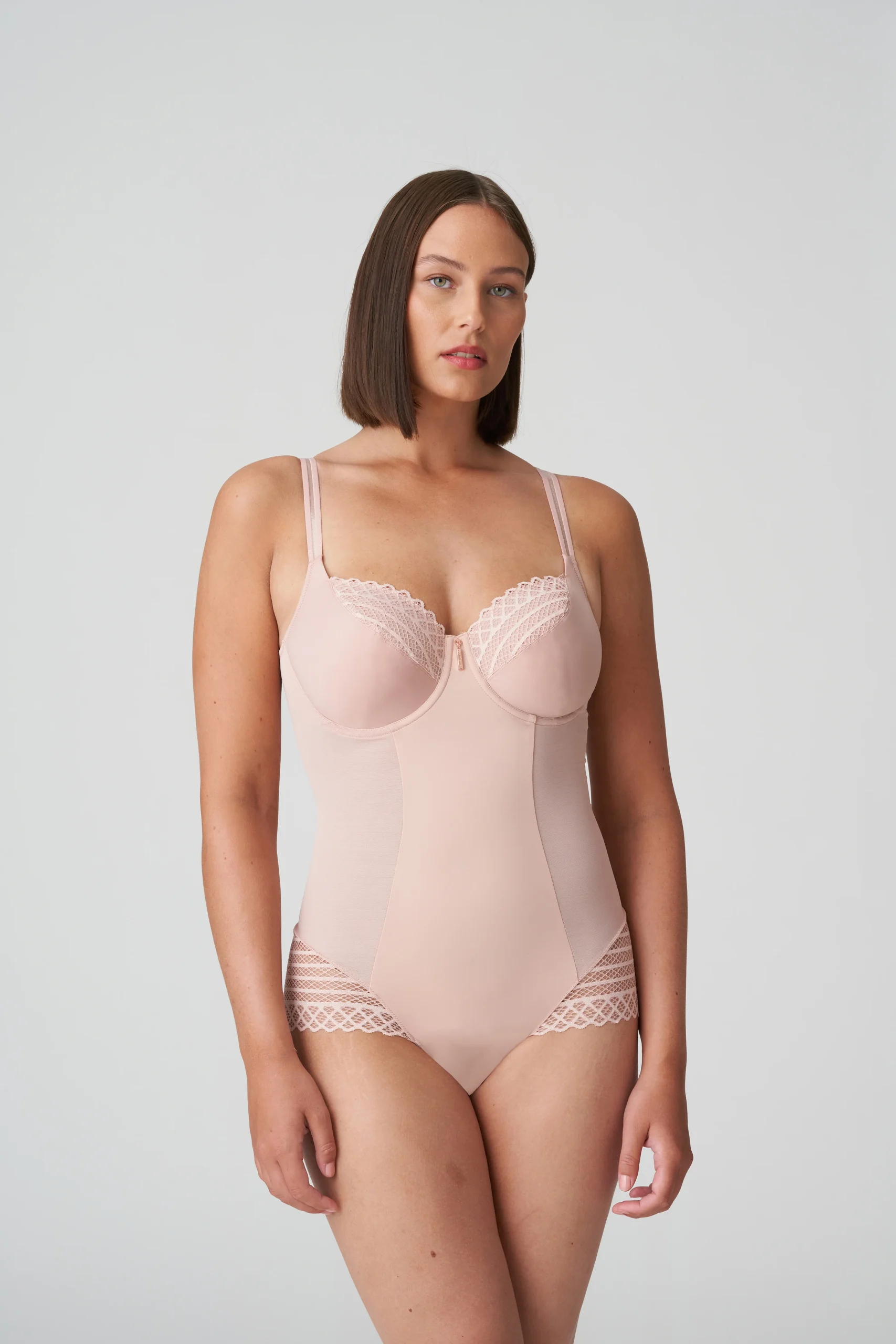 Primadonna Twist East End Body