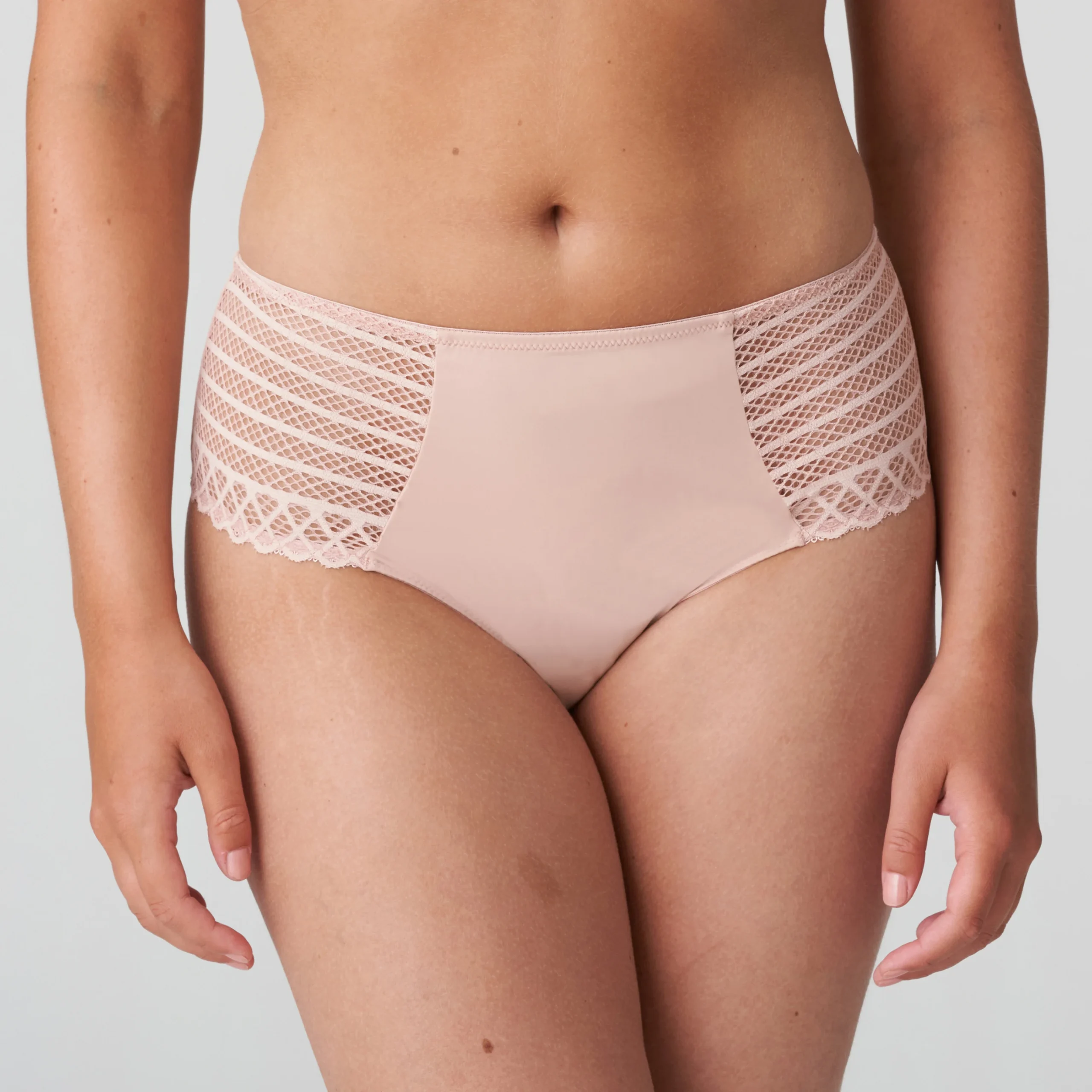 Primadonna Twist East End Full Briefs
