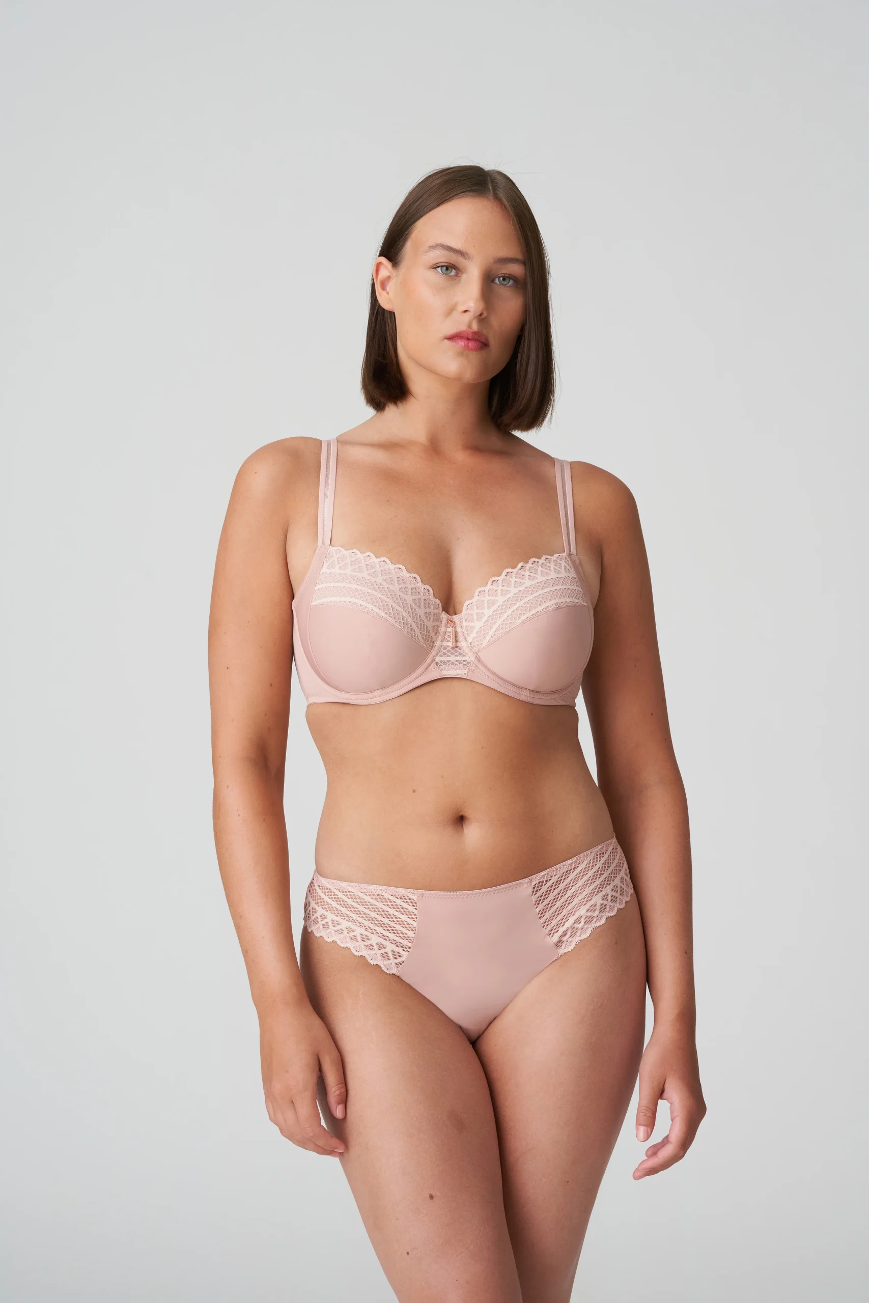 Primadonna Twist East End Full Cup Bra