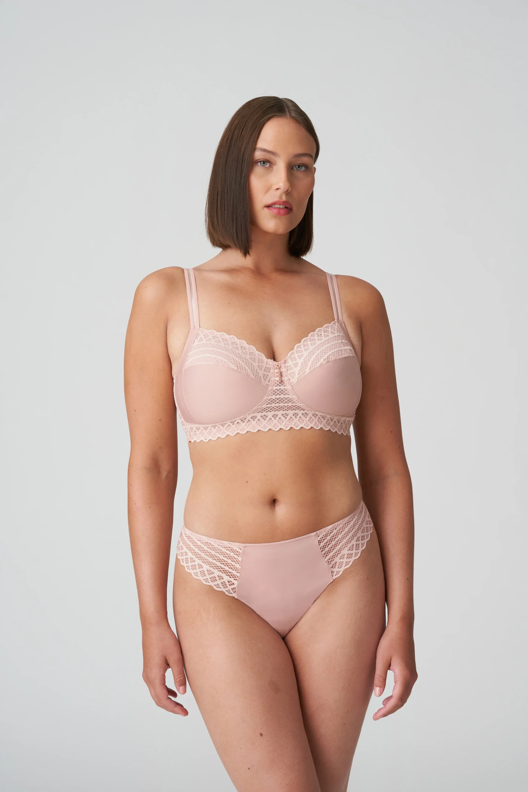 Primadonna Twist East End Full Cup Bra Wireless