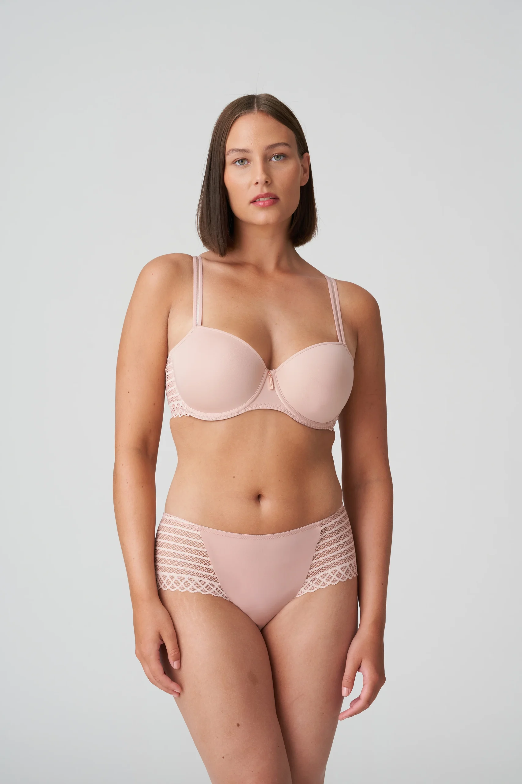 Primadonna Twist East End Padded Balcony Bra