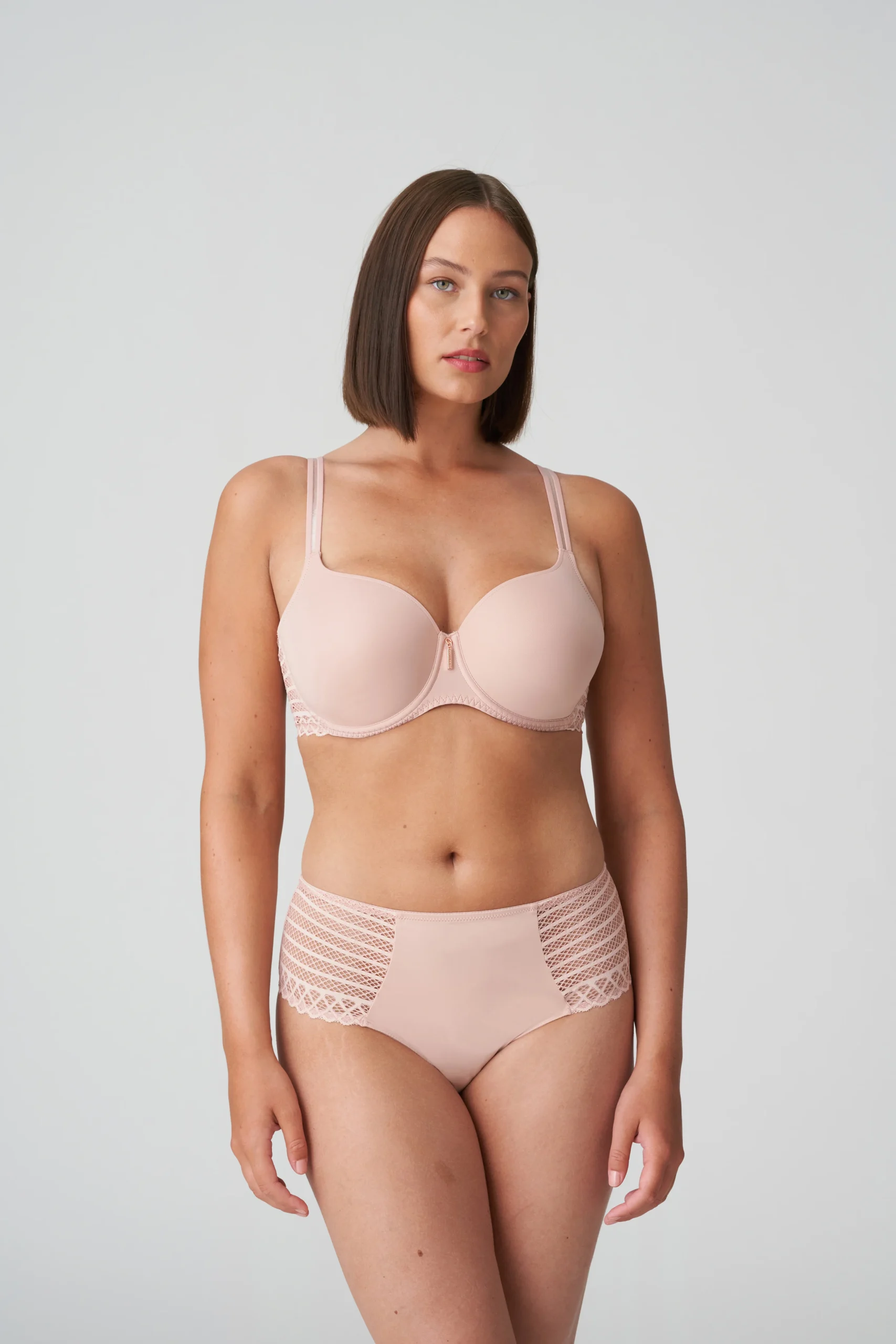 Primadonna Twist East End Padded Bra Heartshape