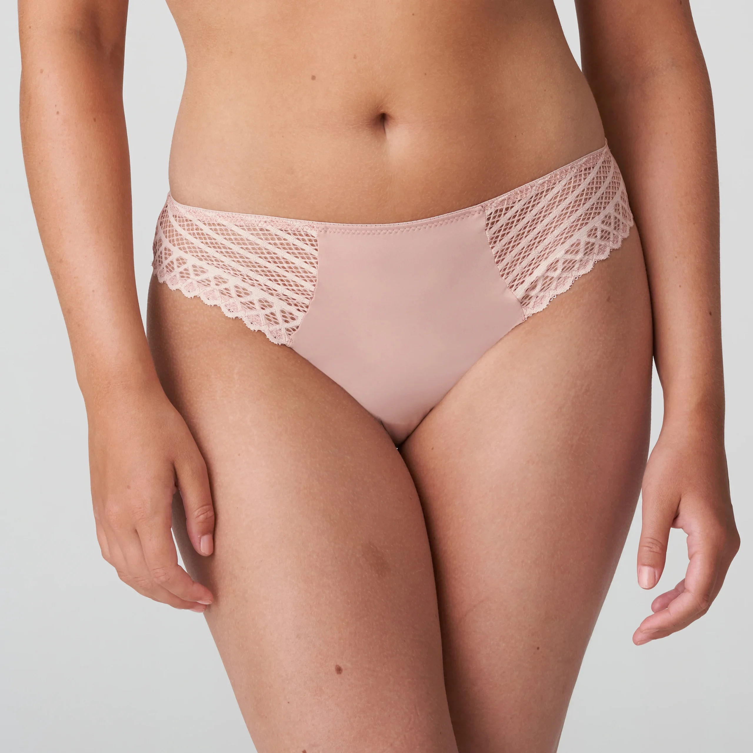 Primadonna Twist East End Rio Briefs
