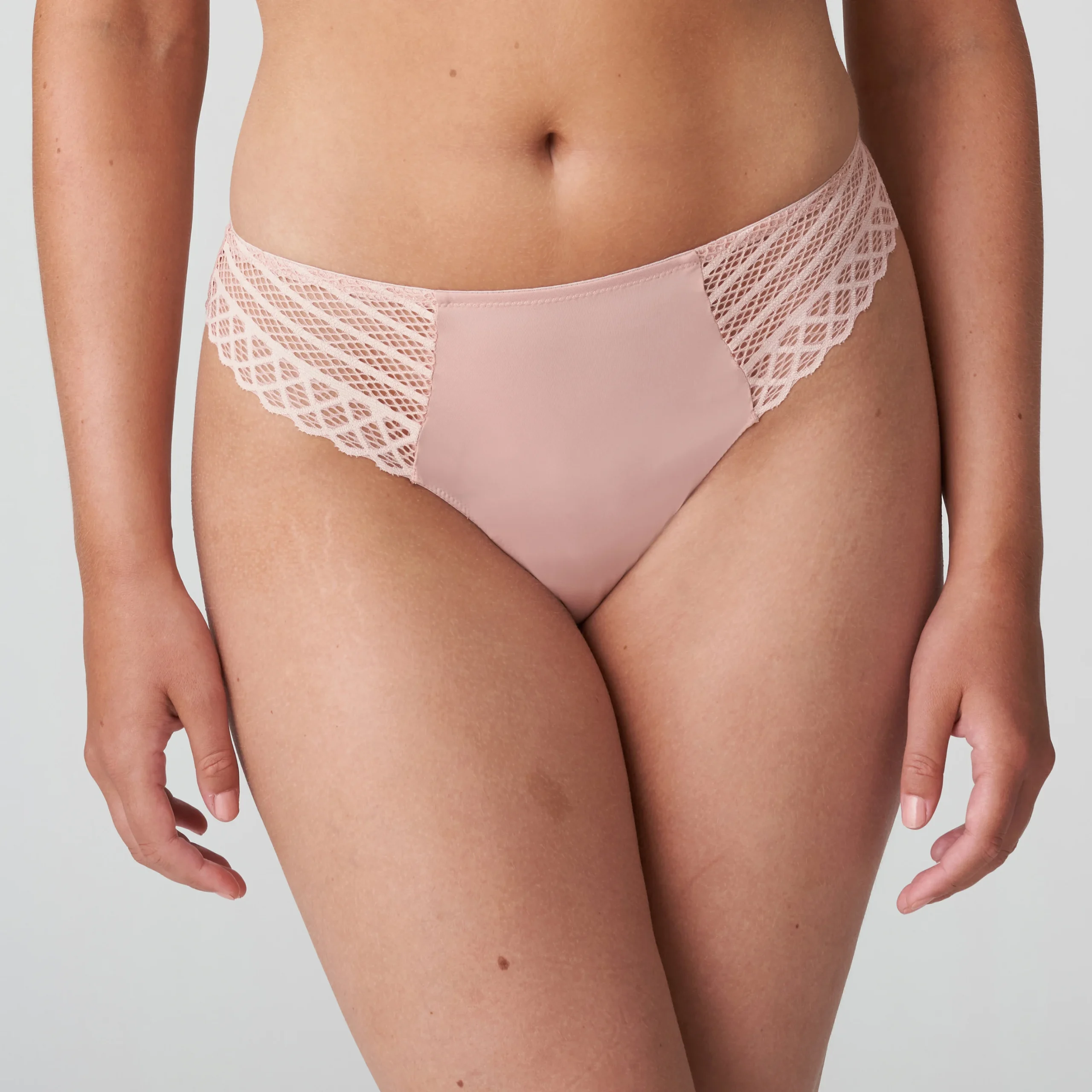 Primadonna Twist East End Thong