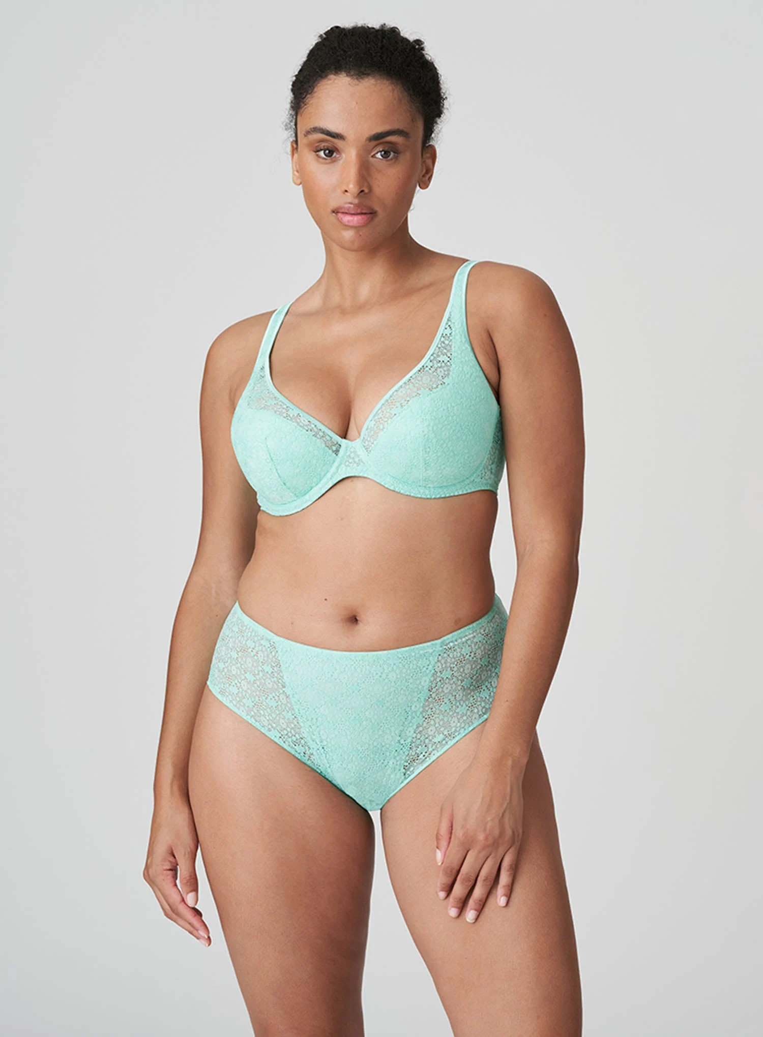 PrimaDonna Twist: Epirus Full Brief Miami Mint