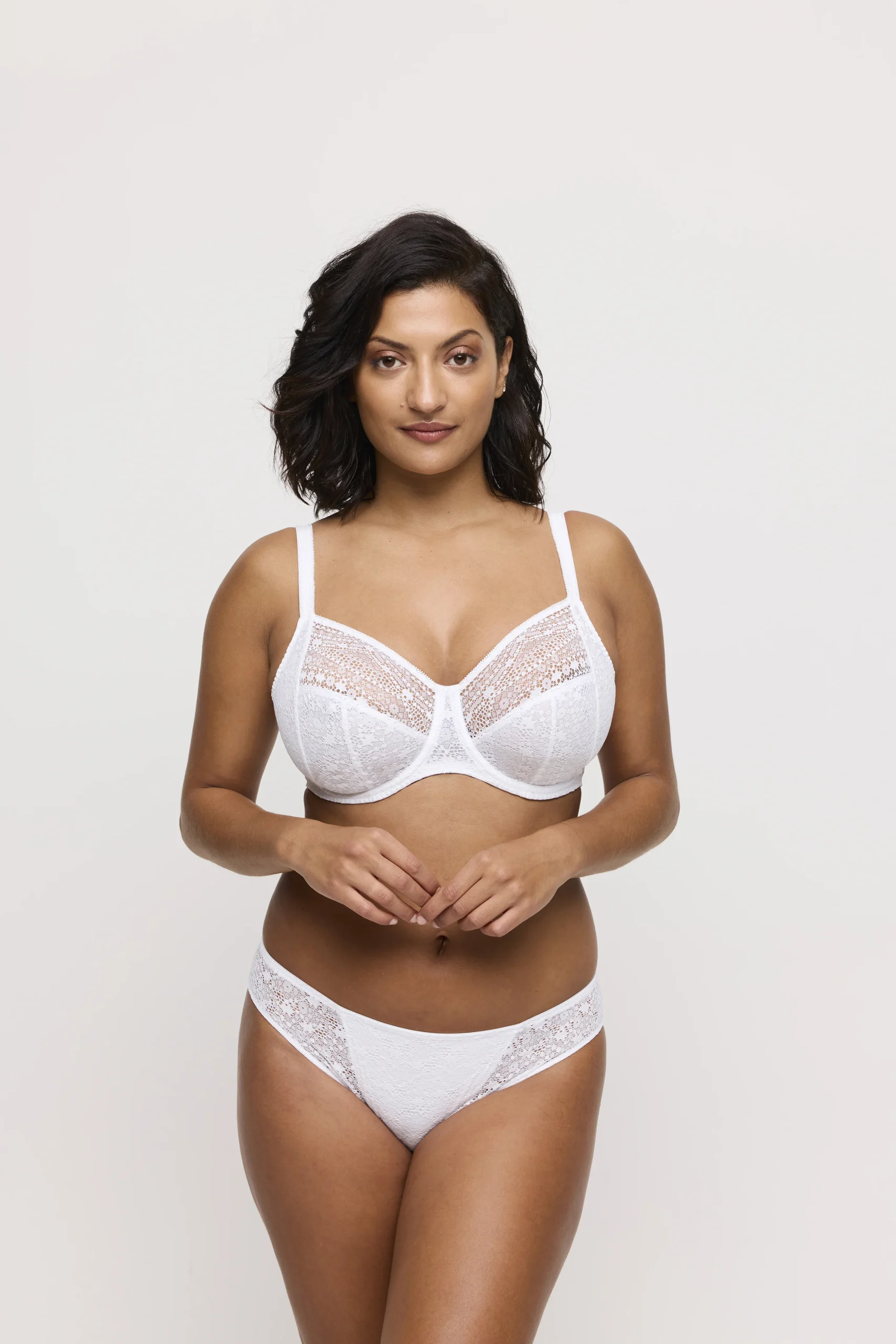 Primadonna Twist Epirus Full Cup Bra