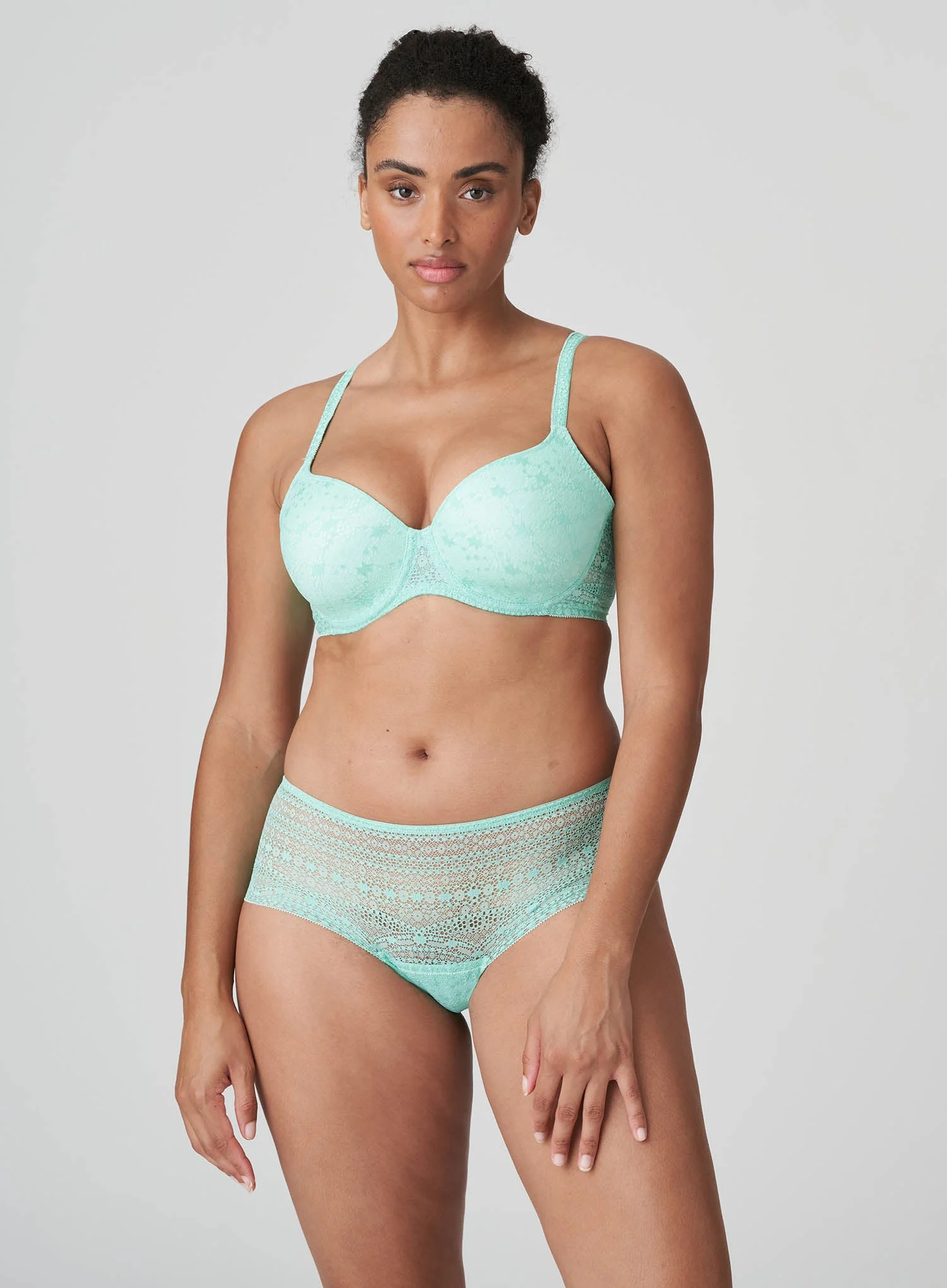 PrimaDonna Twist: Epirus Hotpants Miami Mint