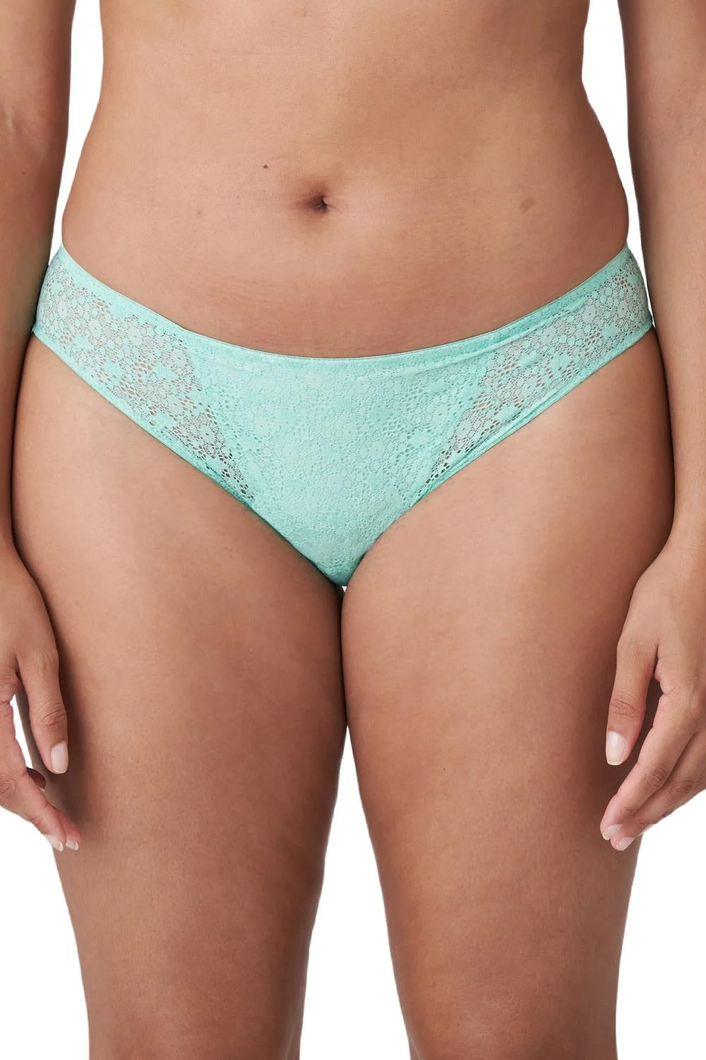 PrimaDonna Twist Epirus Rio Briefs, Miami Mint (0541970)