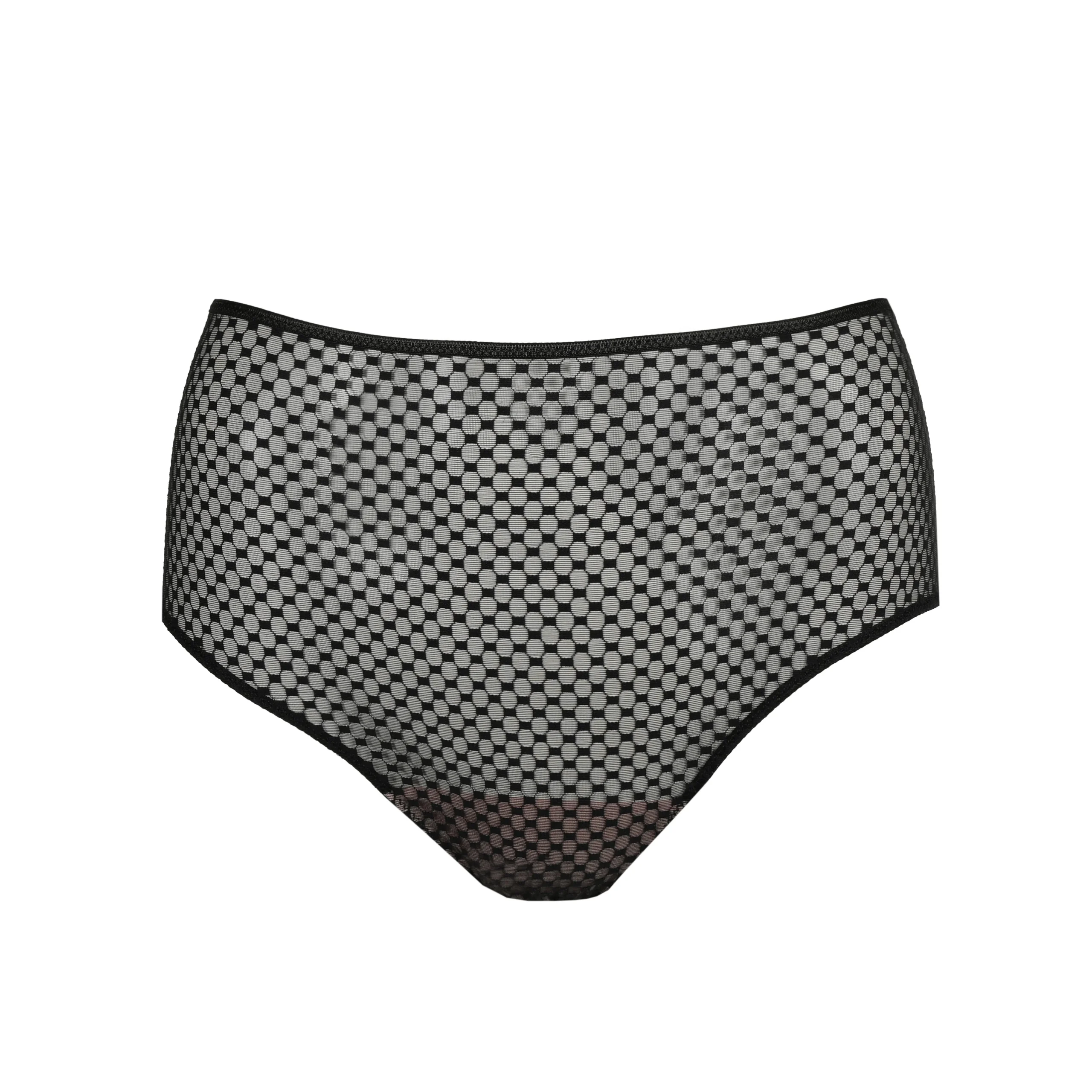 Primadonna Twist Glass Beach Hotpants